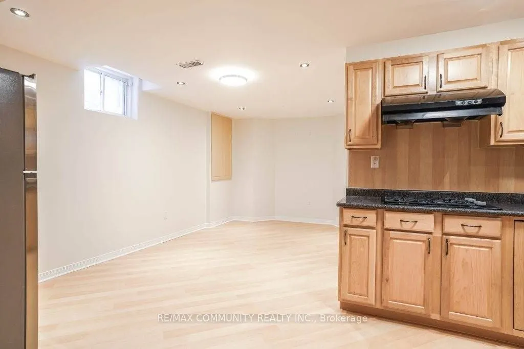 45 Panda Square, #Basement