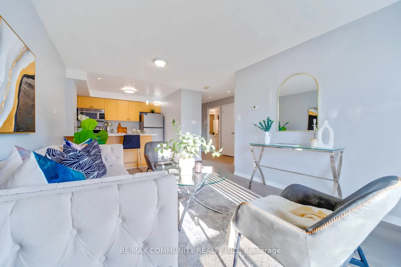 124 Aspen Springs Drive, #202