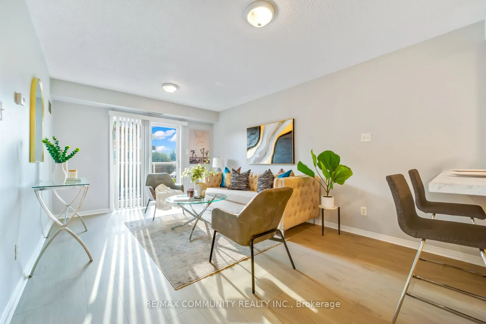 124 Aspen Springs Drive, #202