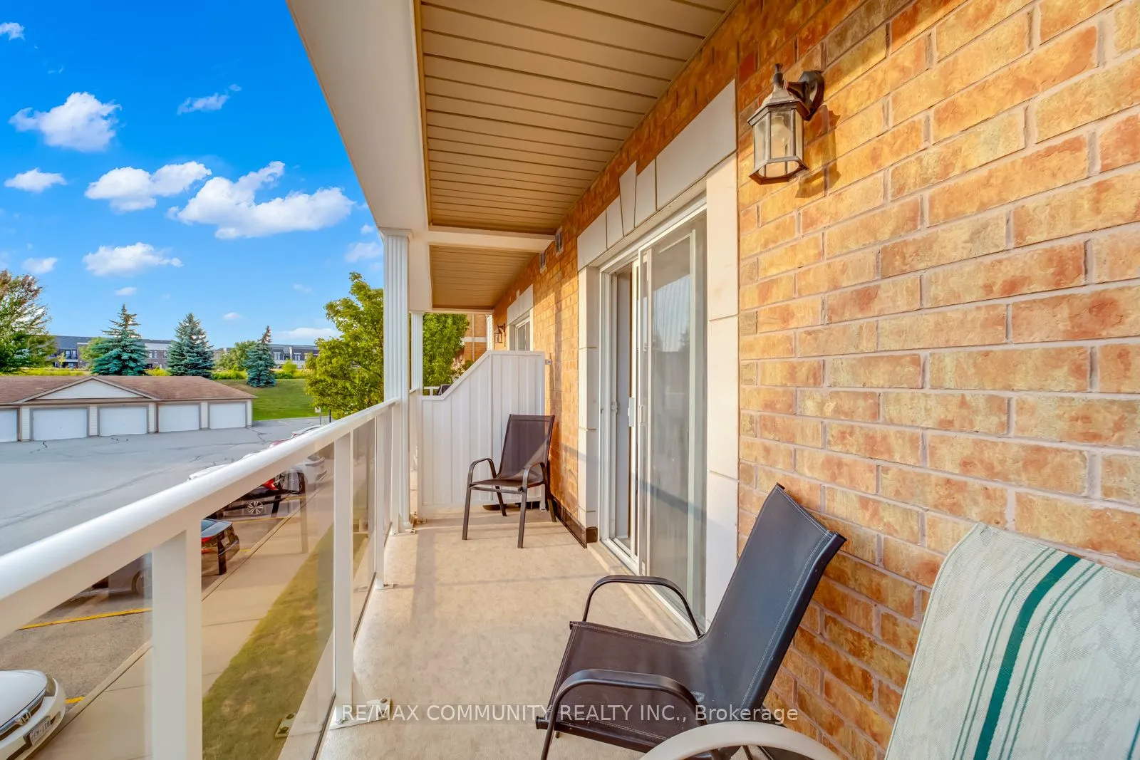 124 Aspen Springs Drive, #202