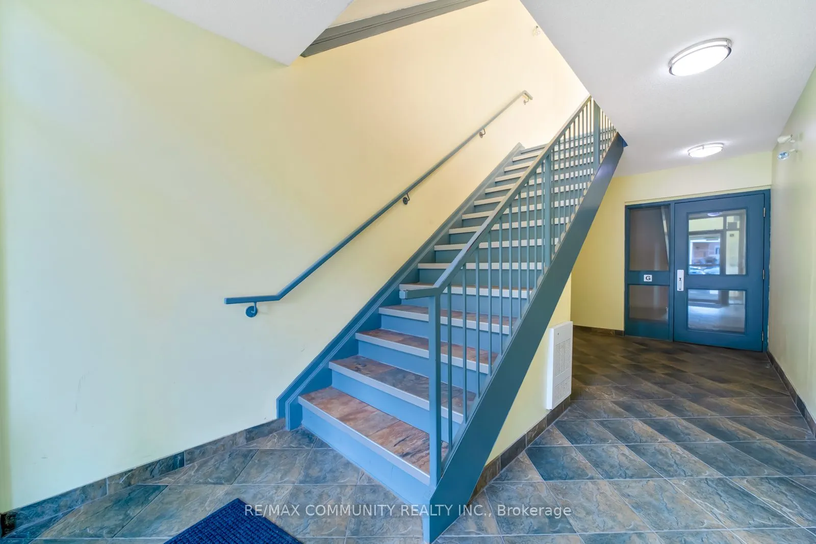 124 Aspen Springs Drive, #202