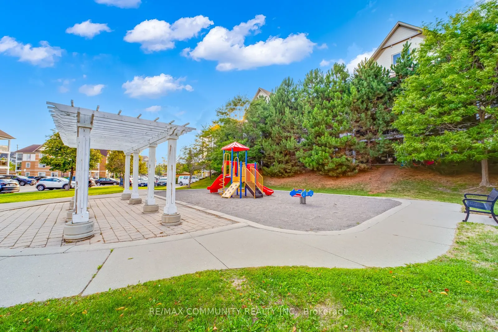 124 Aspen Springs Drive, #202