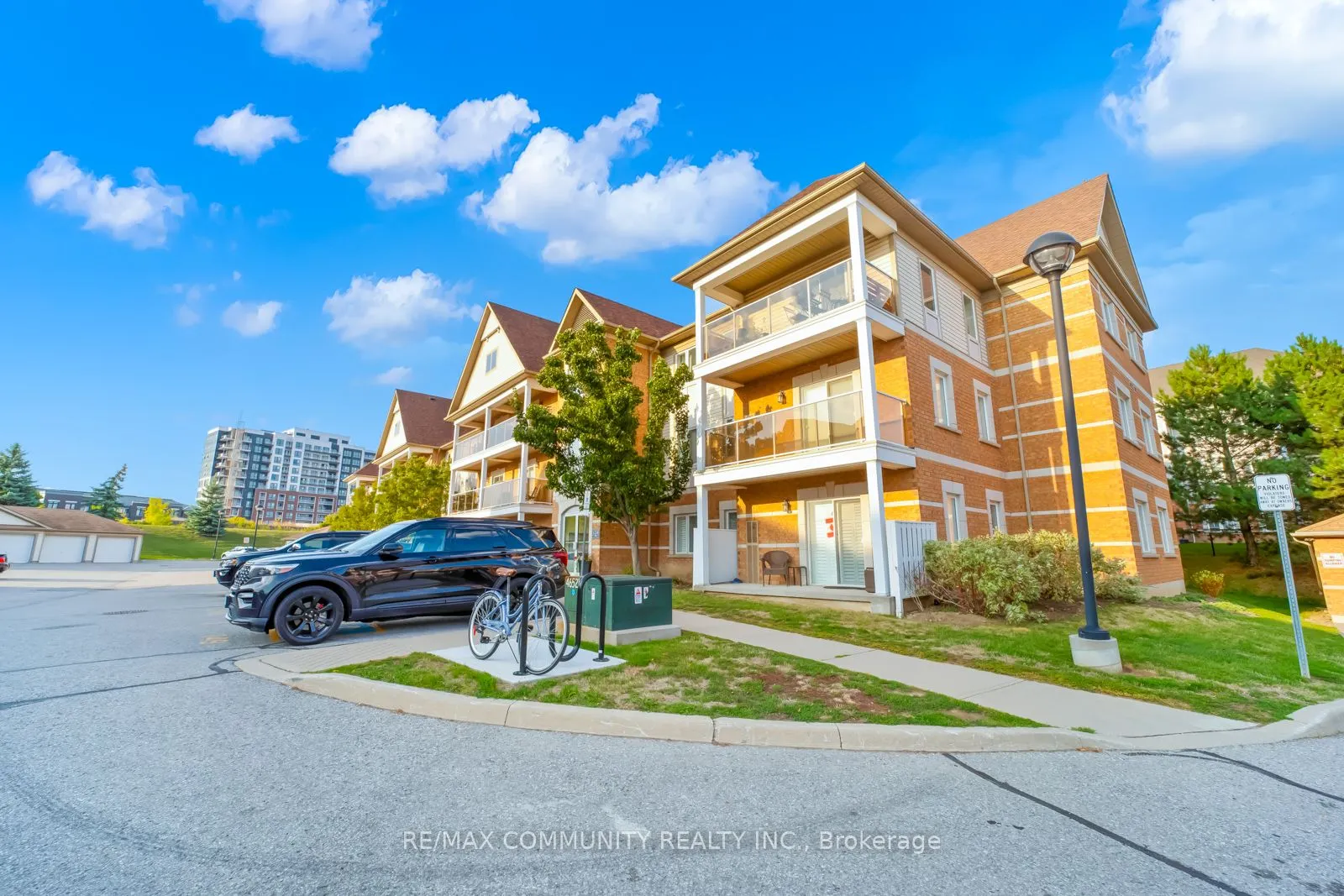 124 Aspen Springs Drive, #202