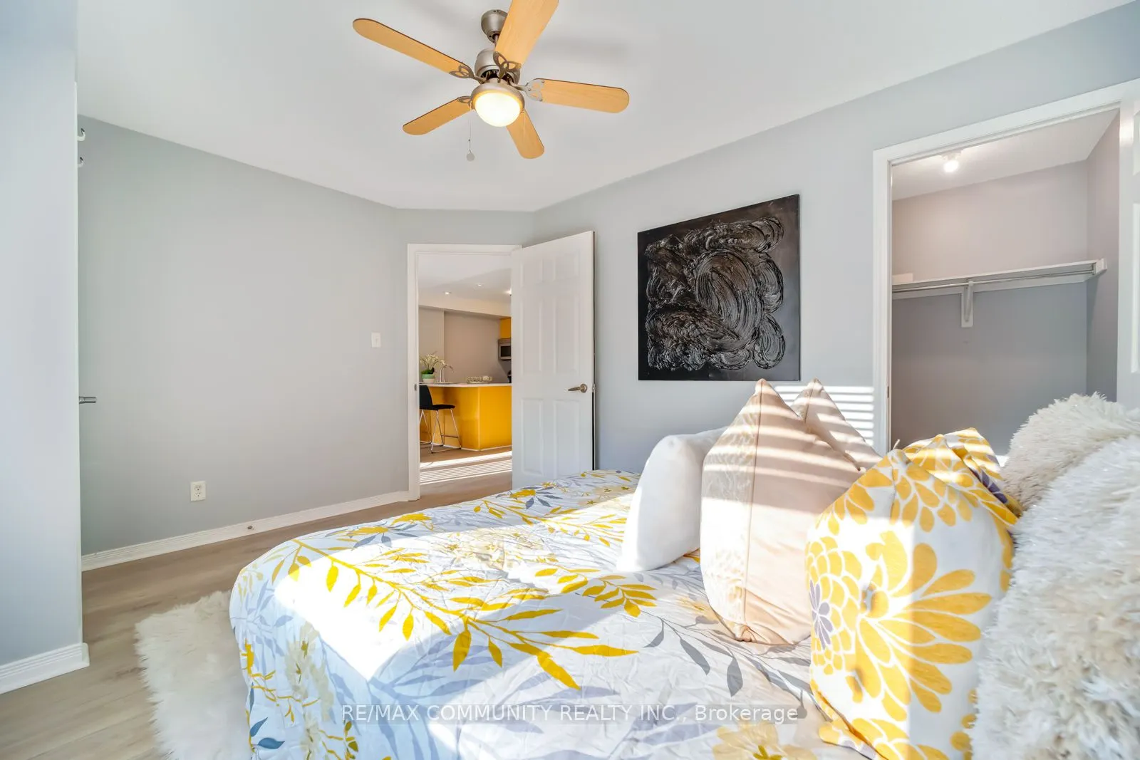 124 Aspen Springs Drive, #202