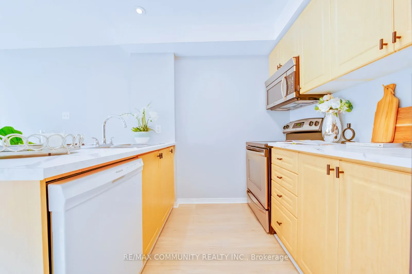 124 Aspen Springs Drive, #202