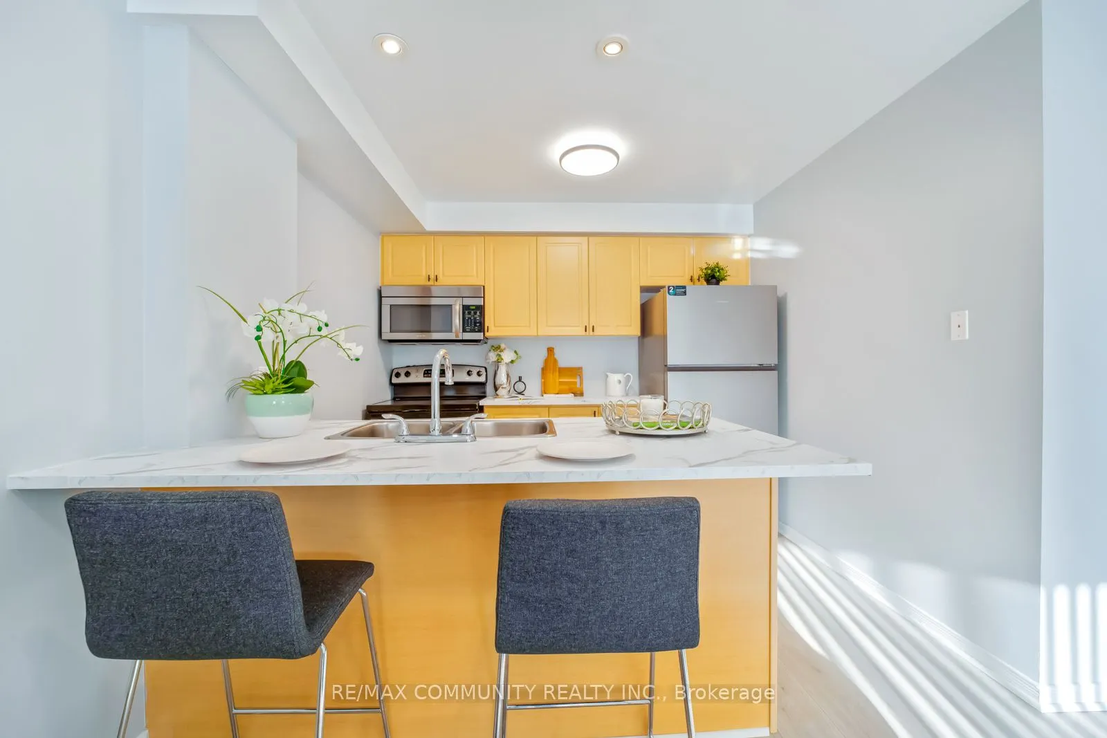 124 Aspen Springs Drive, #202