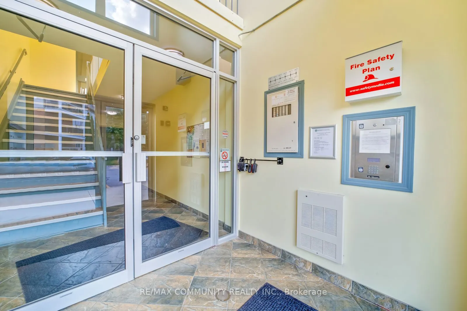 124 Aspen Springs Drive, #202