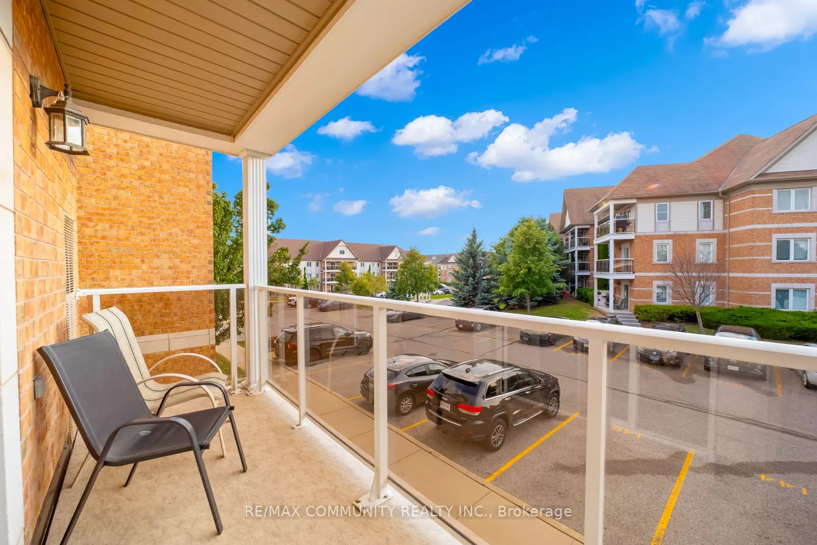 124 Aspen Springs Drive, #202