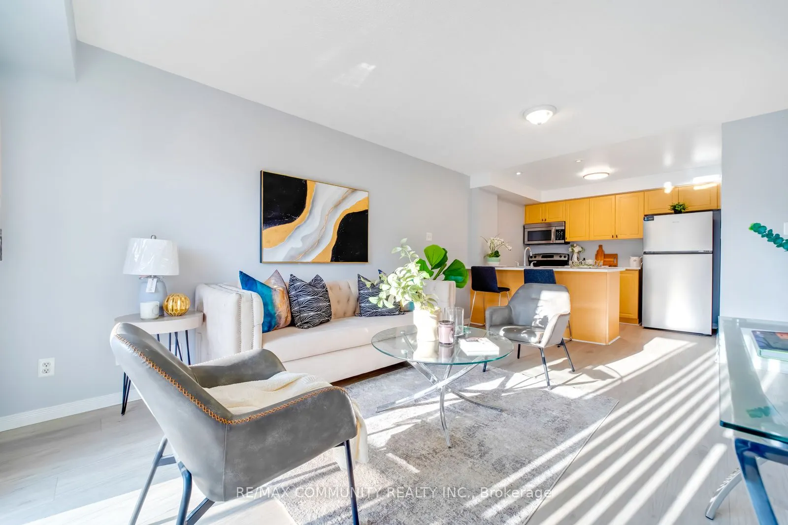124 Aspen Springs Drive, #202