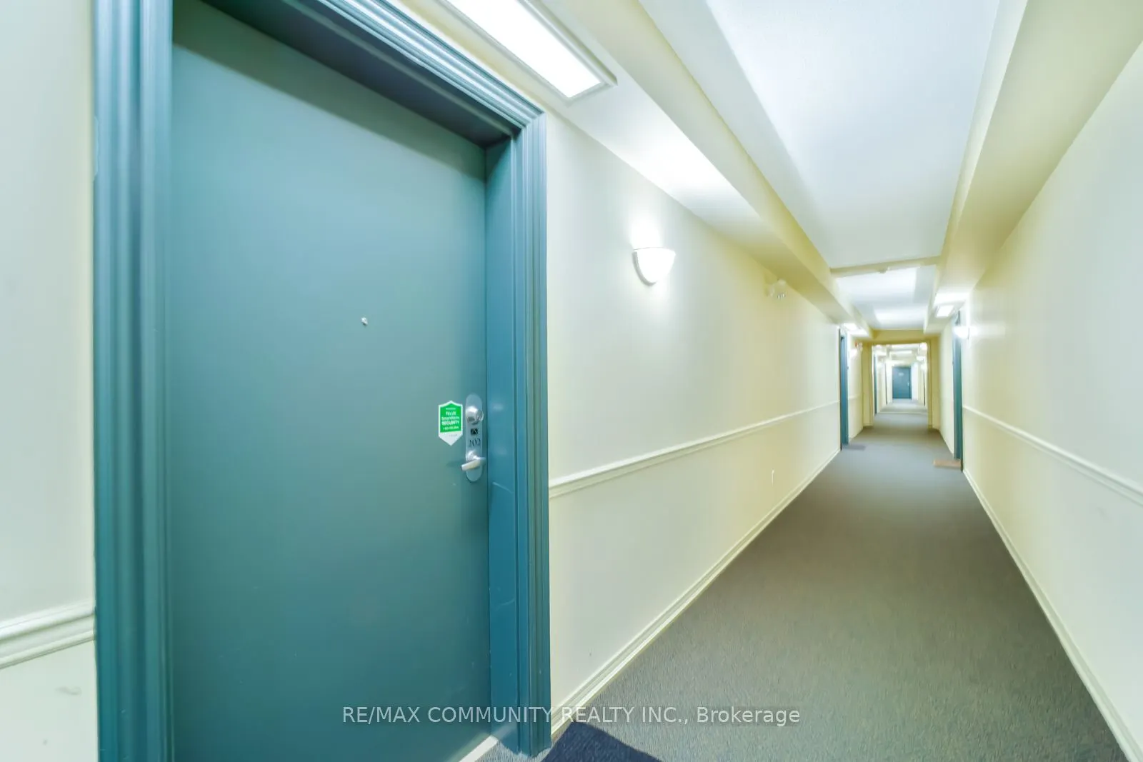 124 Aspen Springs Drive, #202