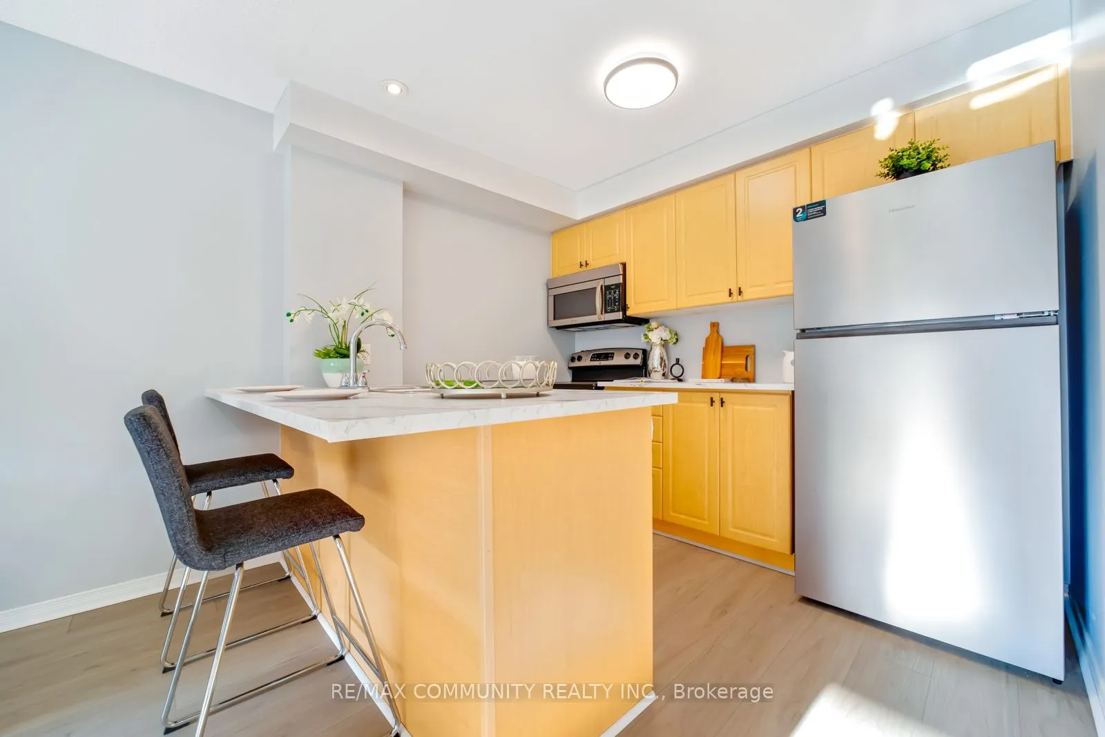 124 Aspen Springs Drive, #202