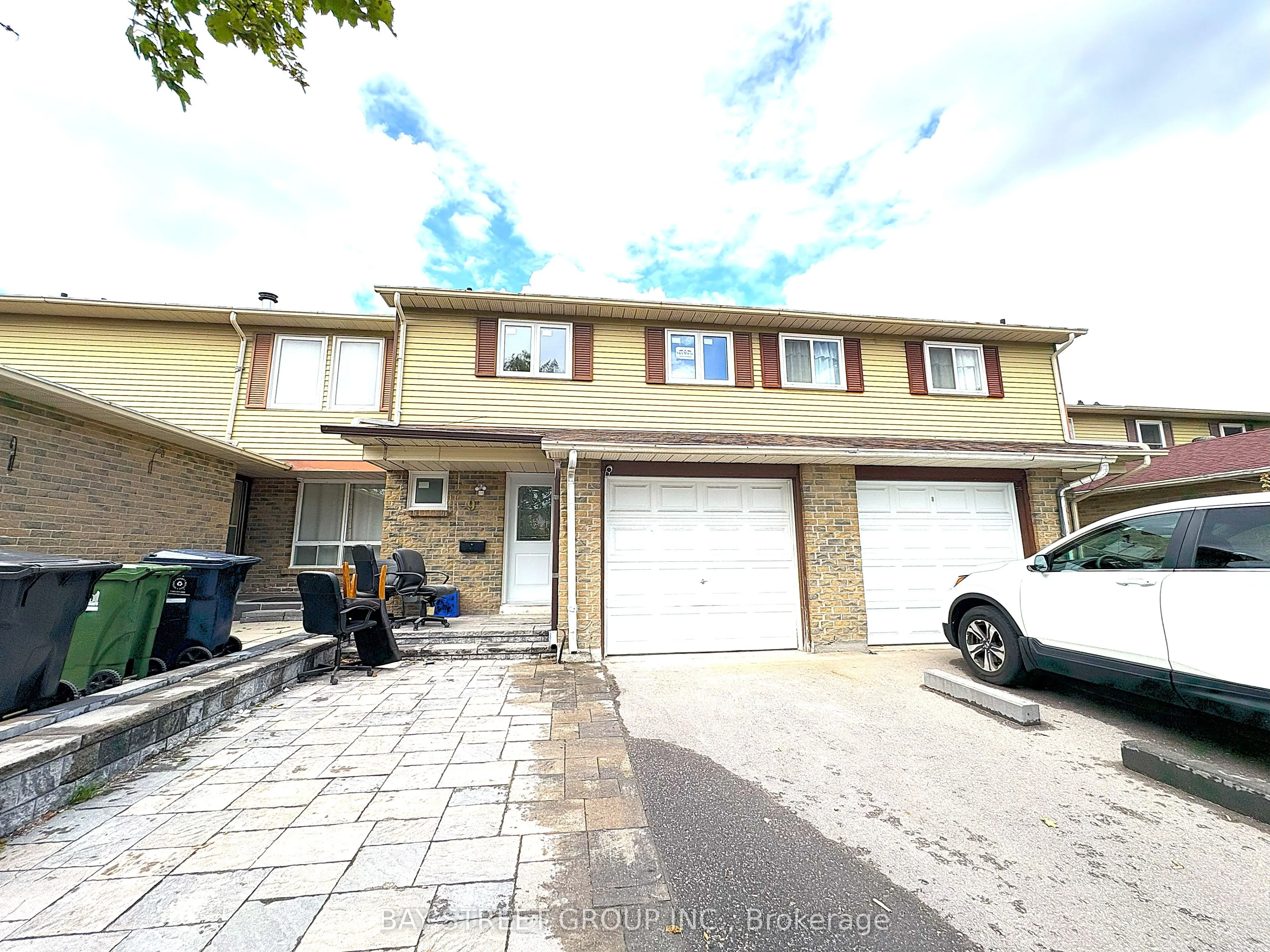 9 Truro Crescent