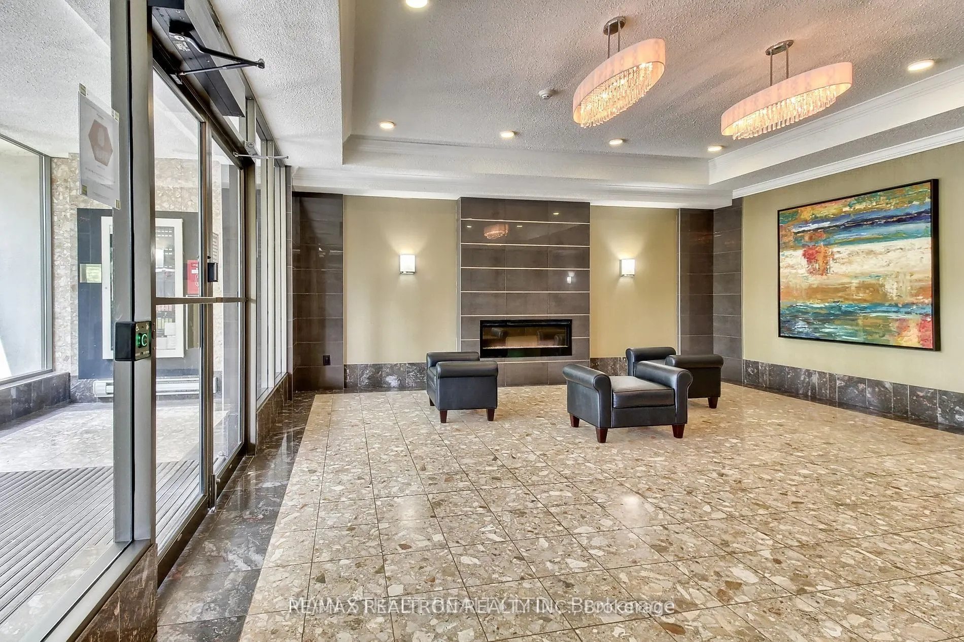 5 Greystone Walk Drive, #206