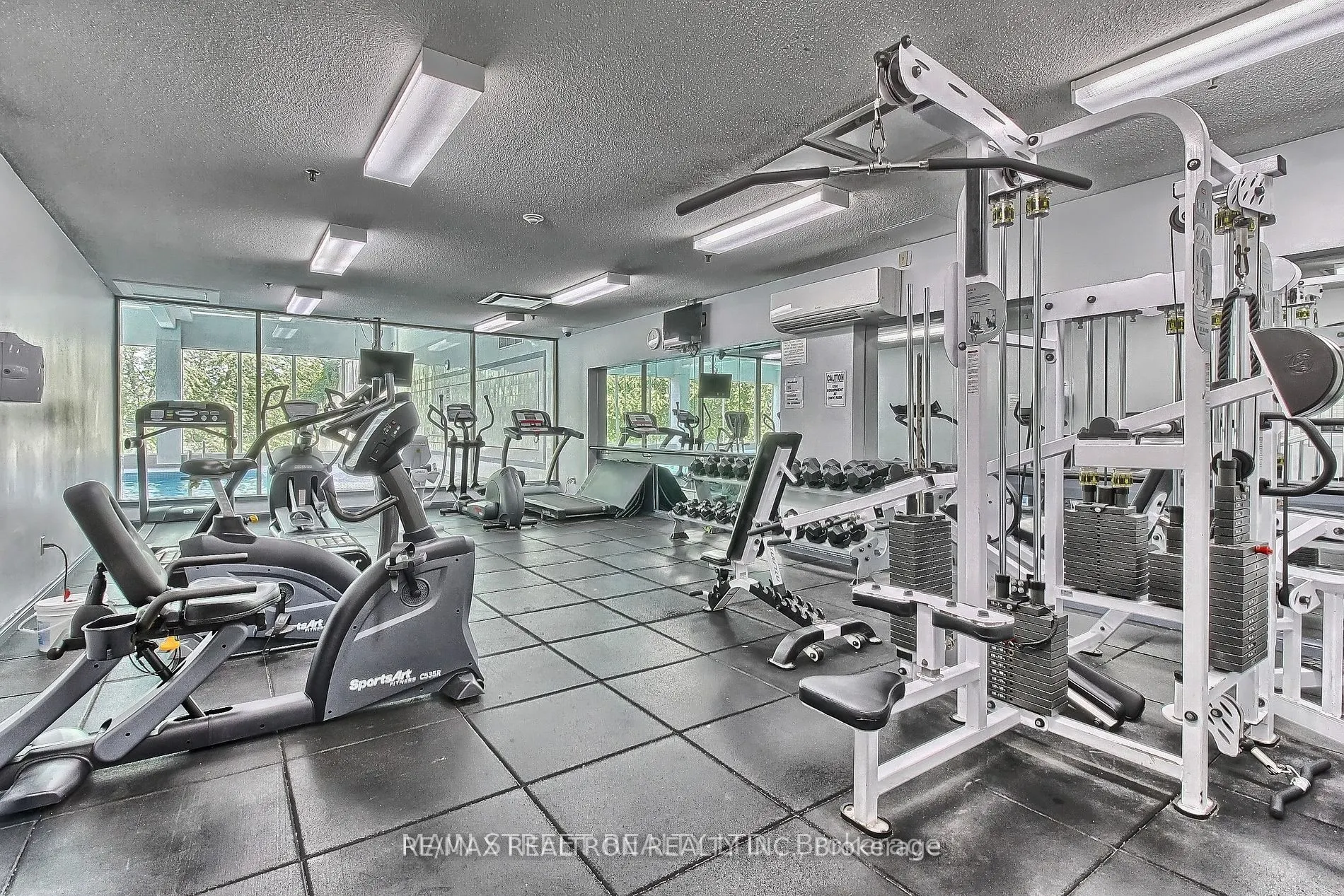 5 Greystone Walk Drive, #206