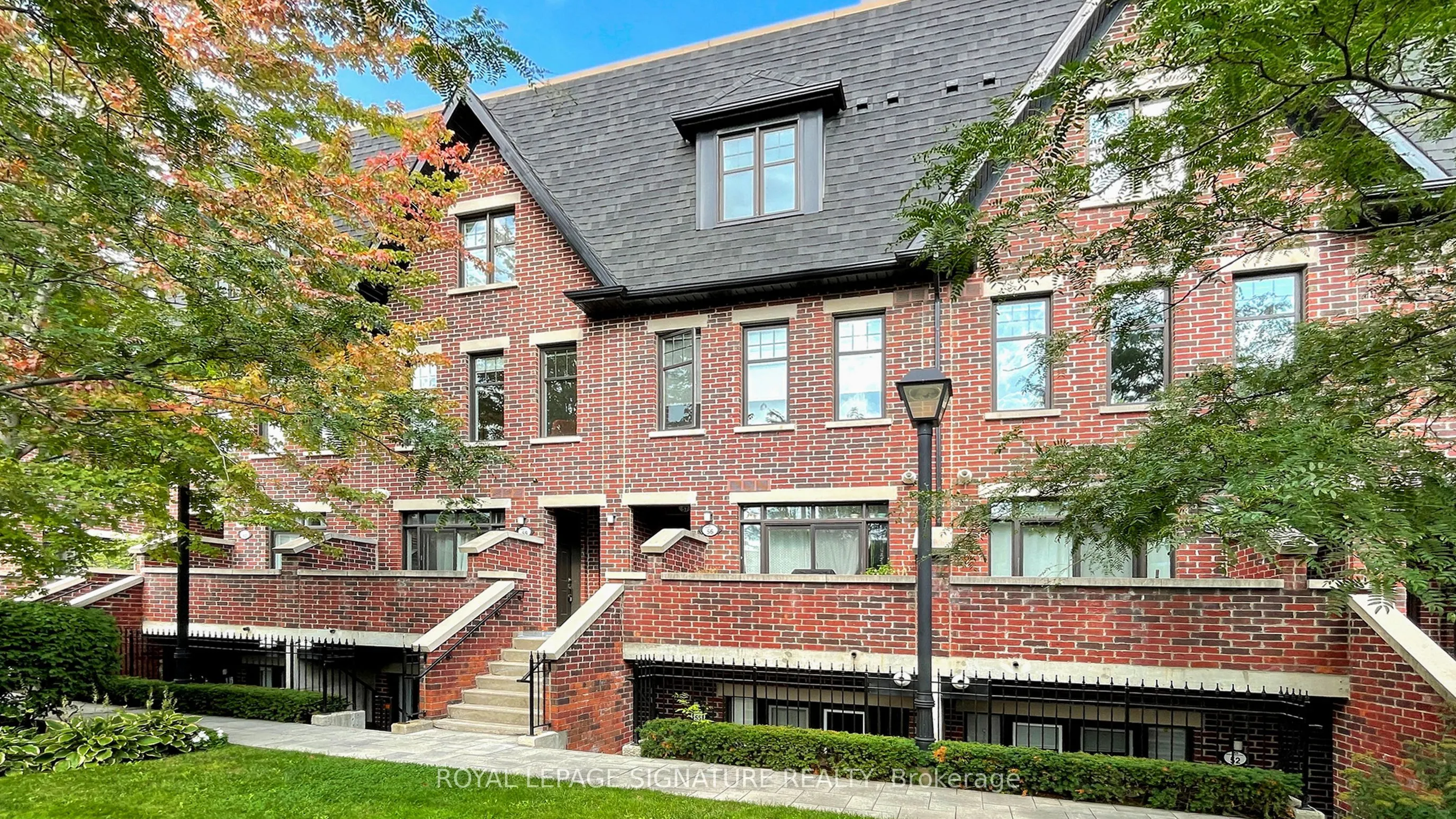 140 Broadview Avenue, #55