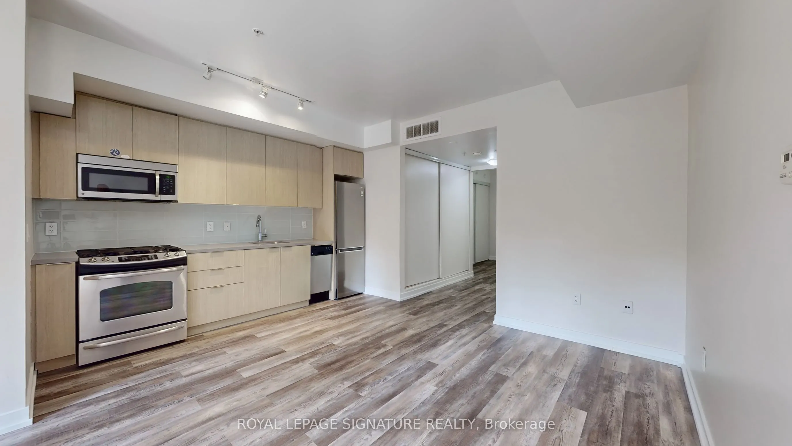 140 Broadview Avenue, #55