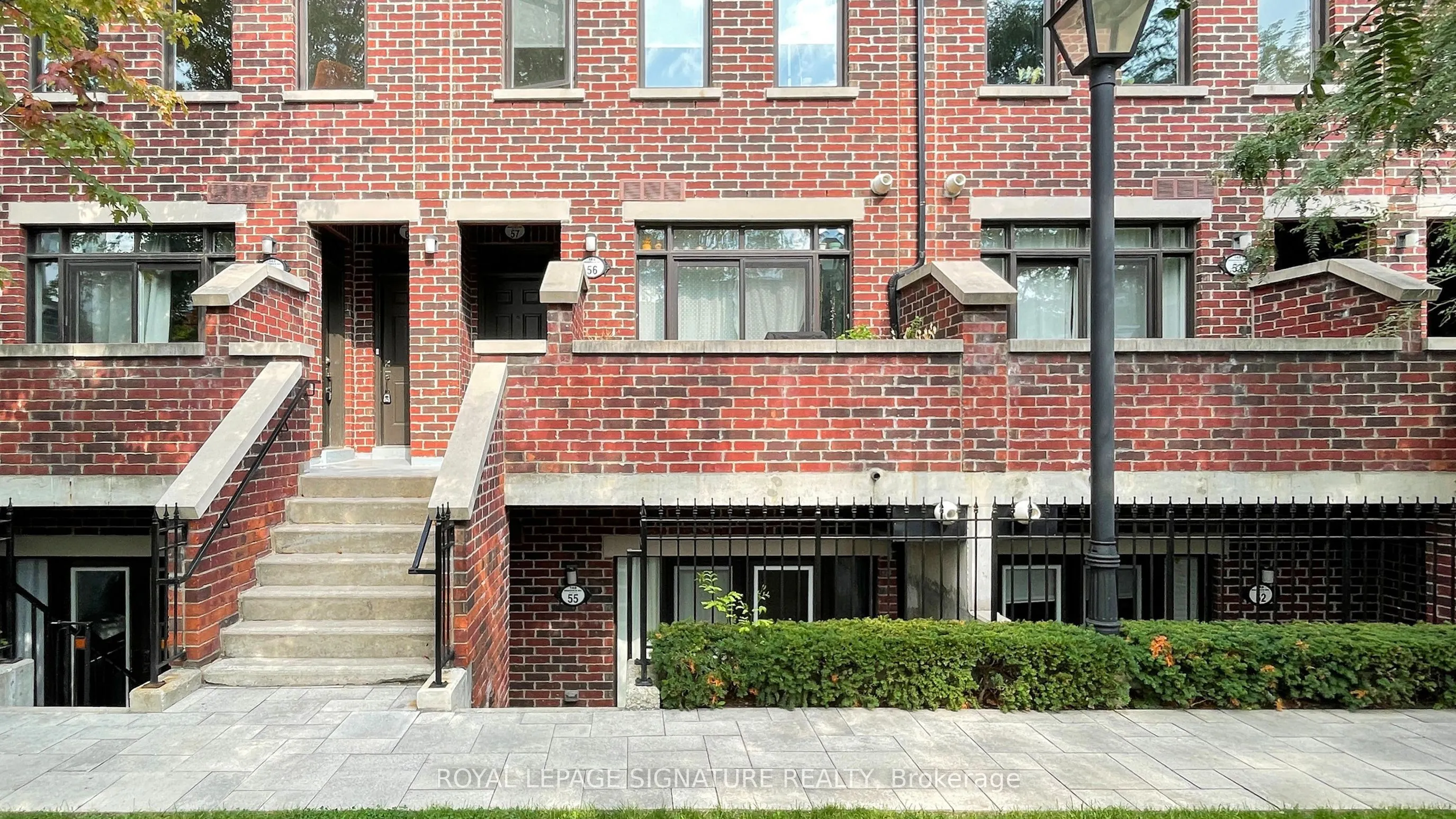 140 Broadview Avenue, #55
