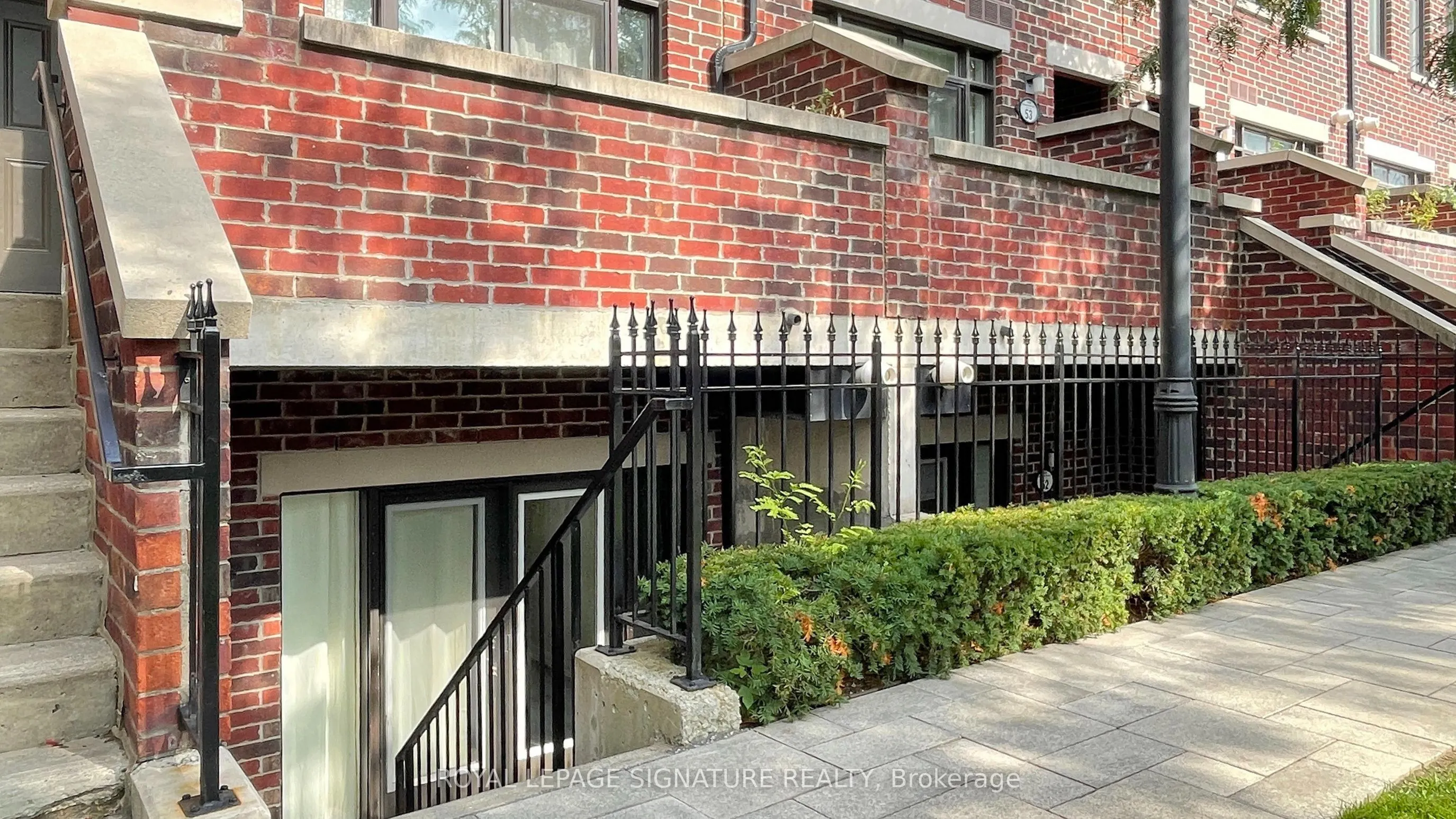 140 Broadview Avenue, #55