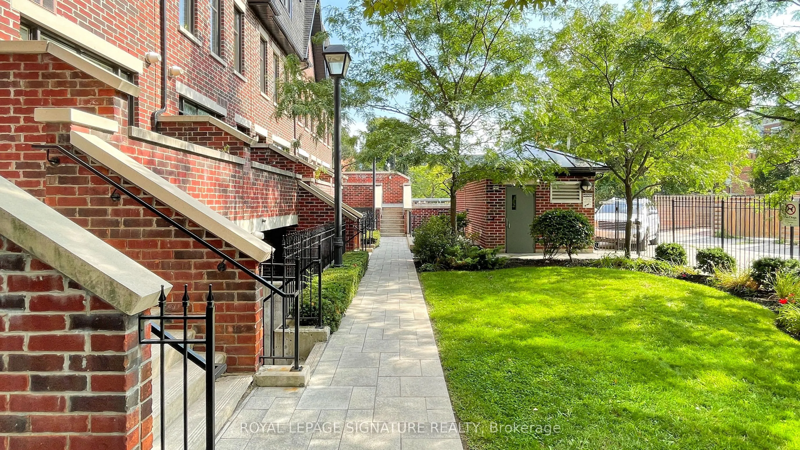 140 Broadview Avenue, #55