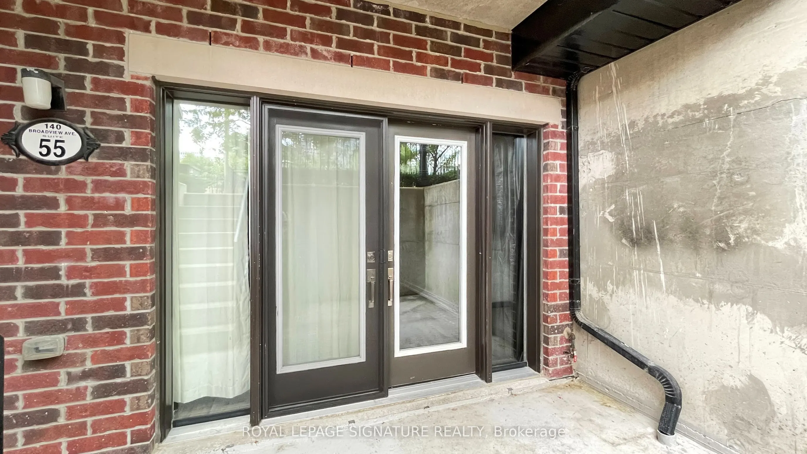 140 Broadview Avenue, #55