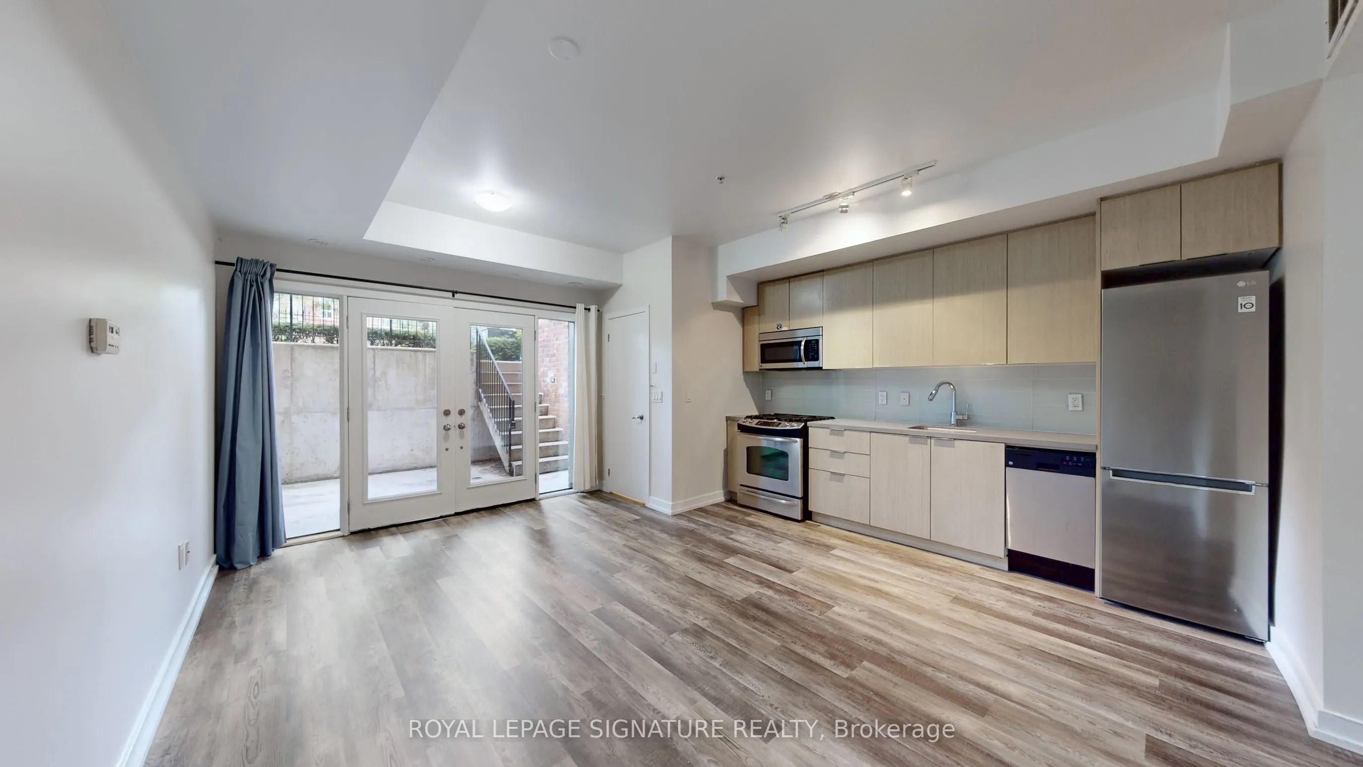140 Broadview Avenue, #55