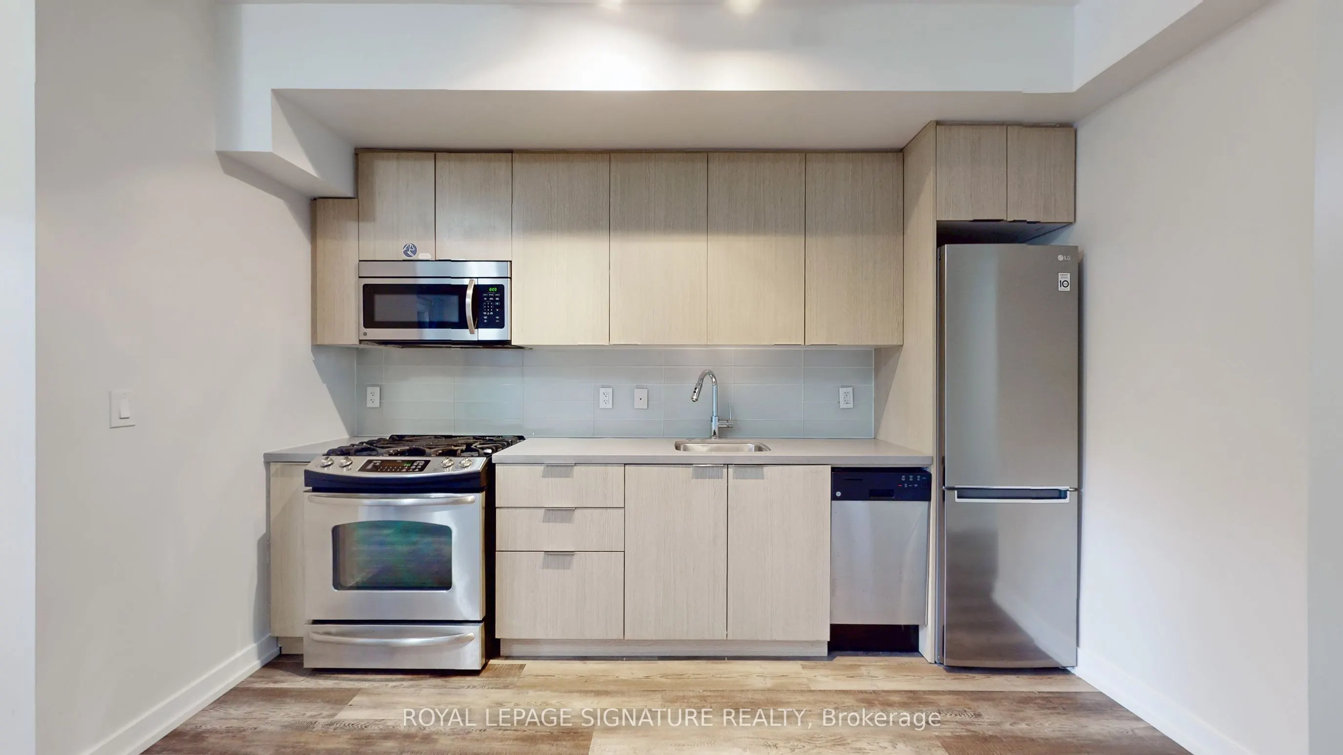 140 Broadview Avenue, #55