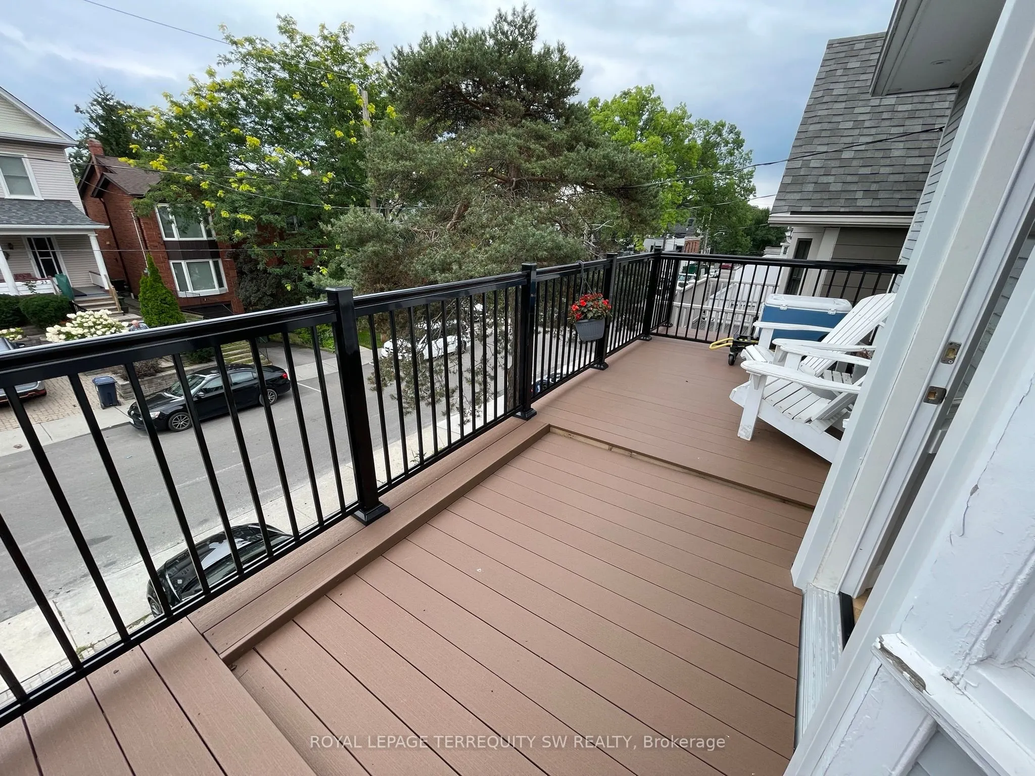 22 Wheeler Avenue, #Upper