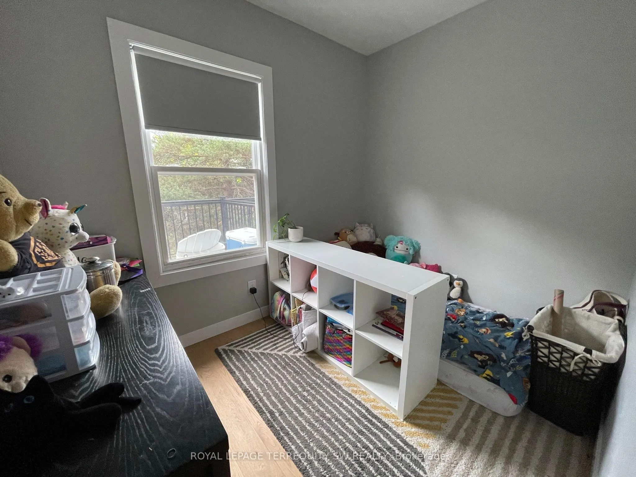 22 Wheeler Avenue, #Upper