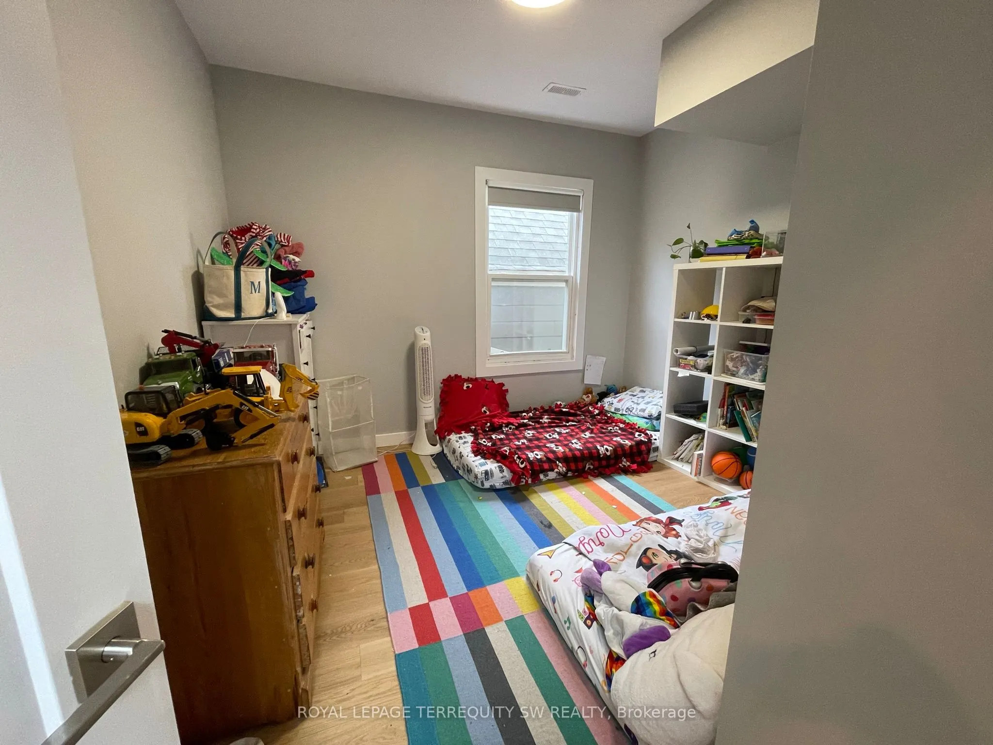 22 Wheeler Avenue, #Upper