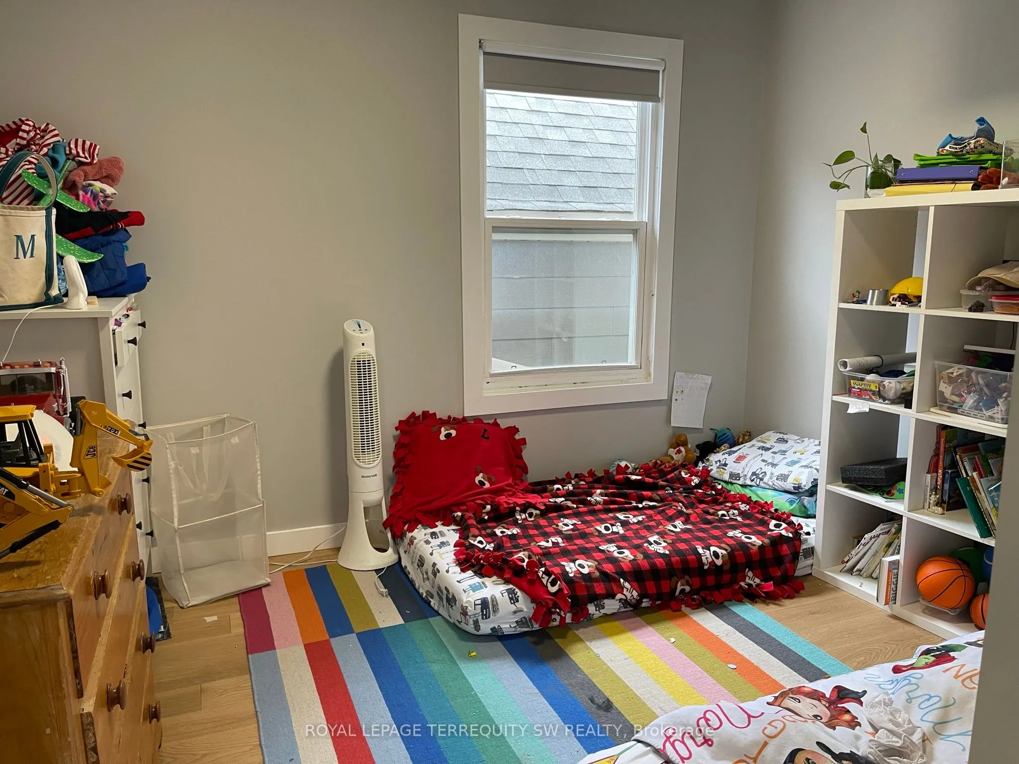 22 Wheeler Avenue, #Upper