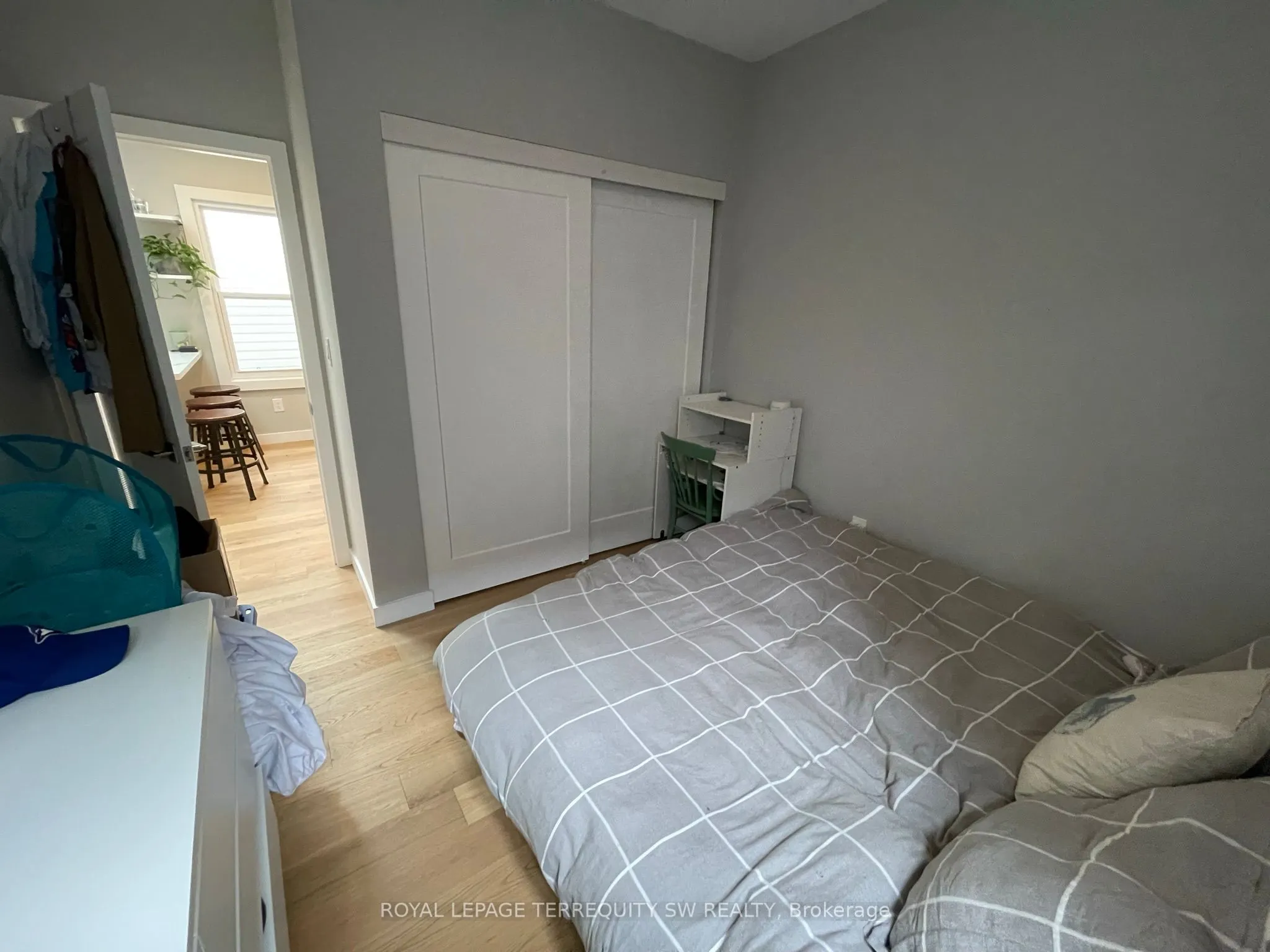 22 Wheeler Avenue, #Upper