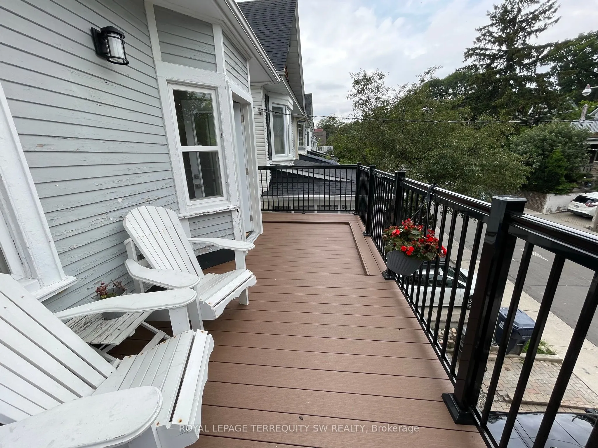22 Wheeler Avenue, #Upper