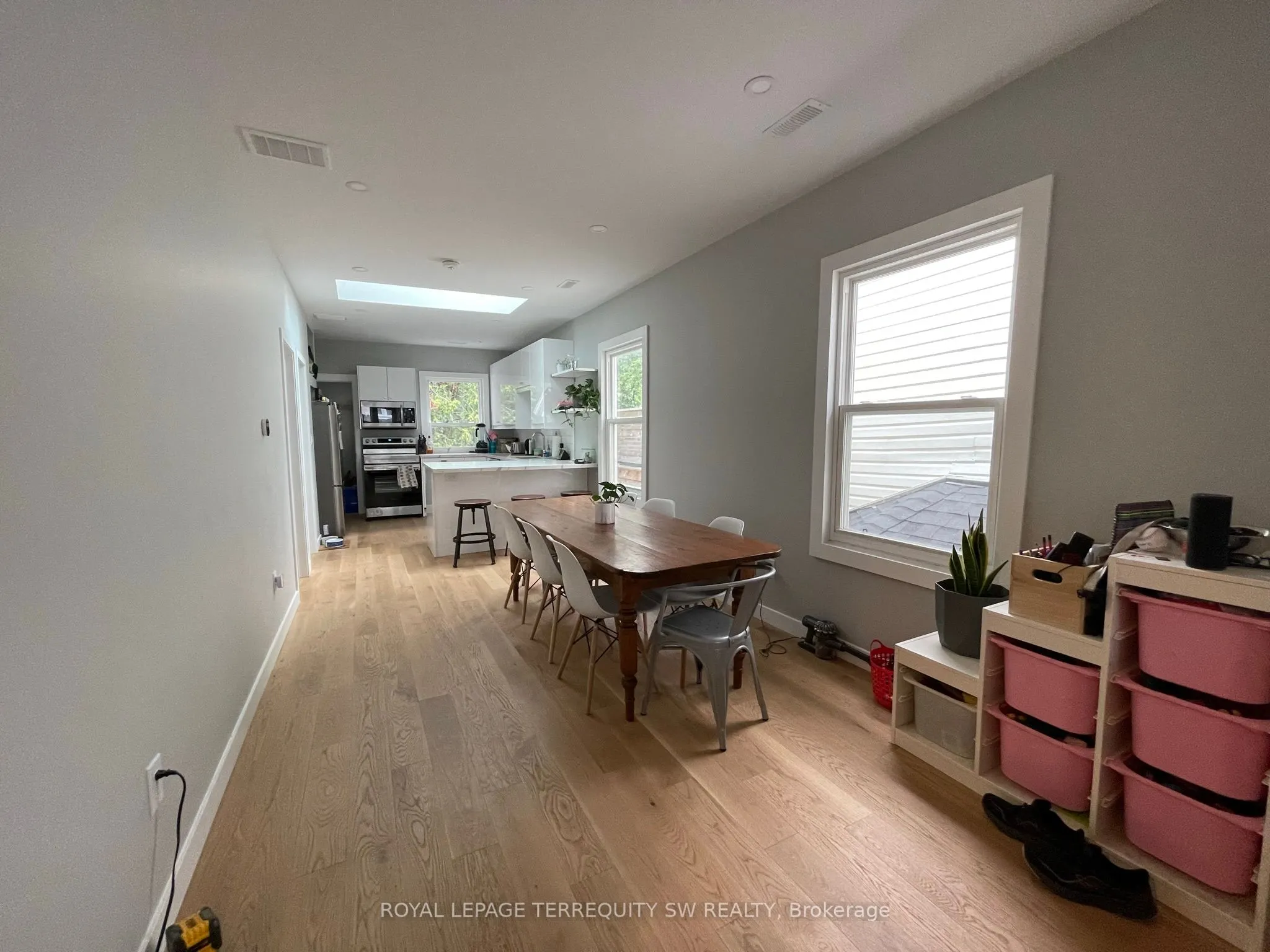 22 Wheeler Avenue, #Upper