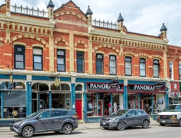 183 Queen Street