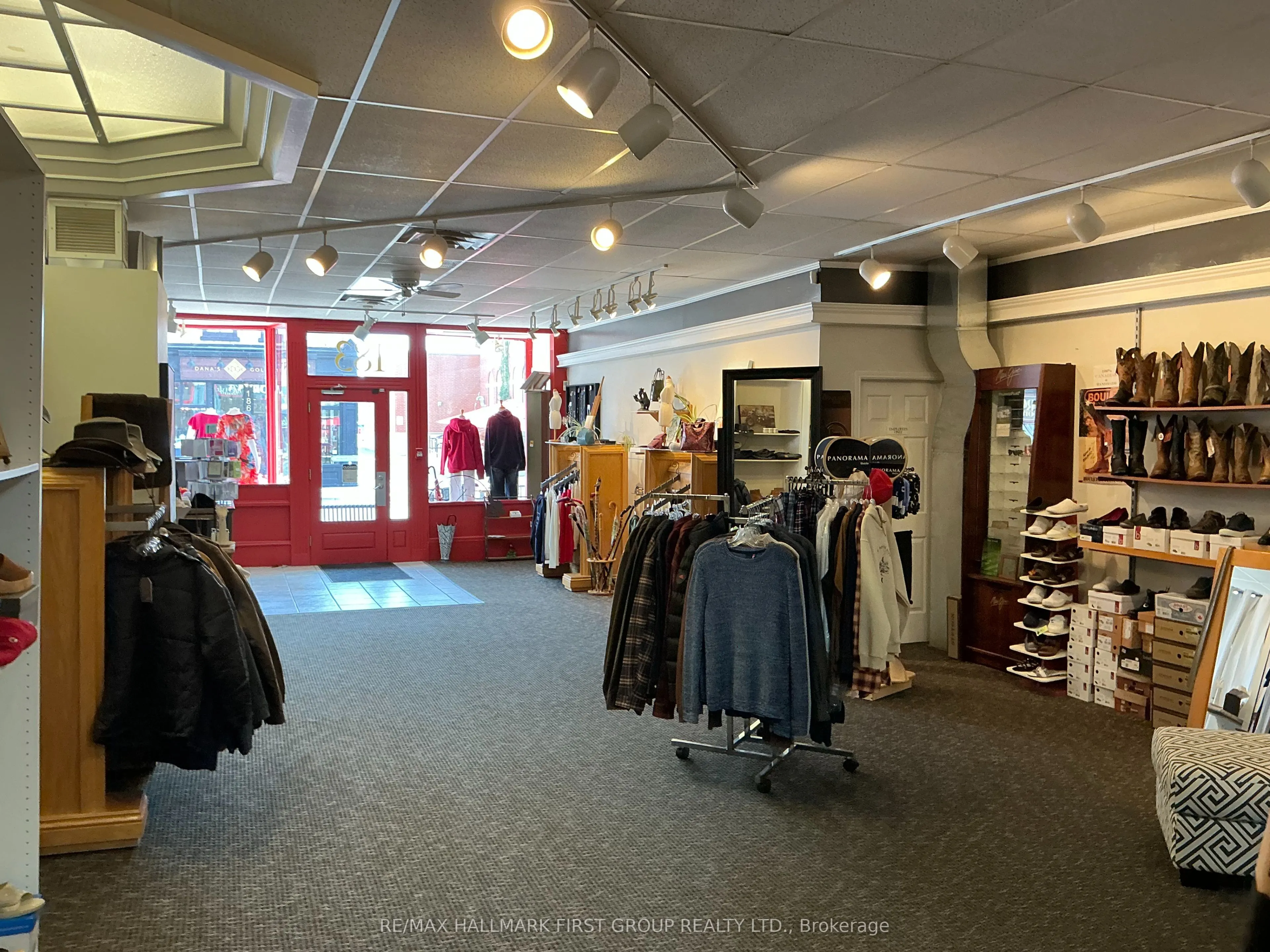 183 Queen Street