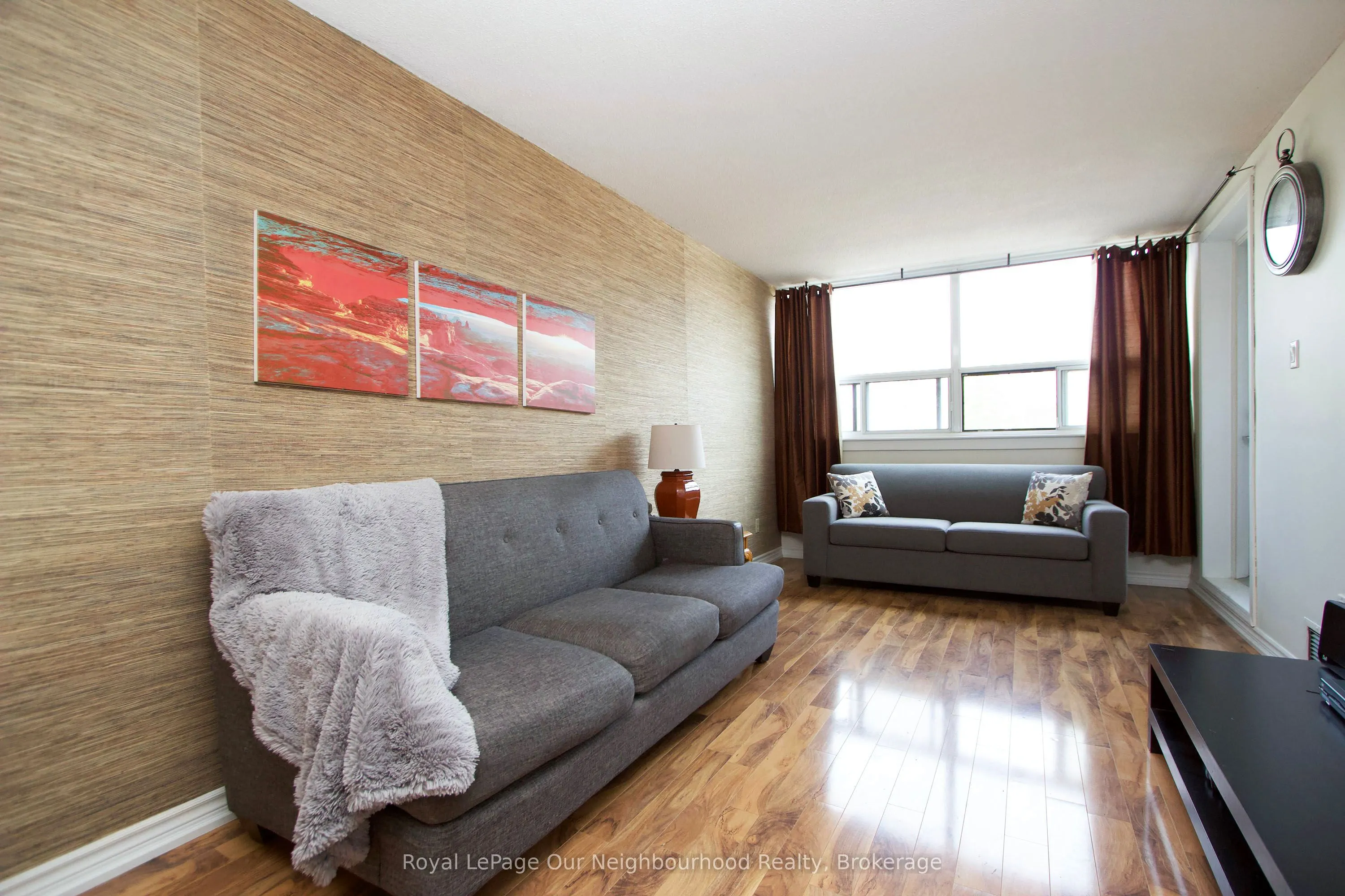 80 Athol Street E, #203
