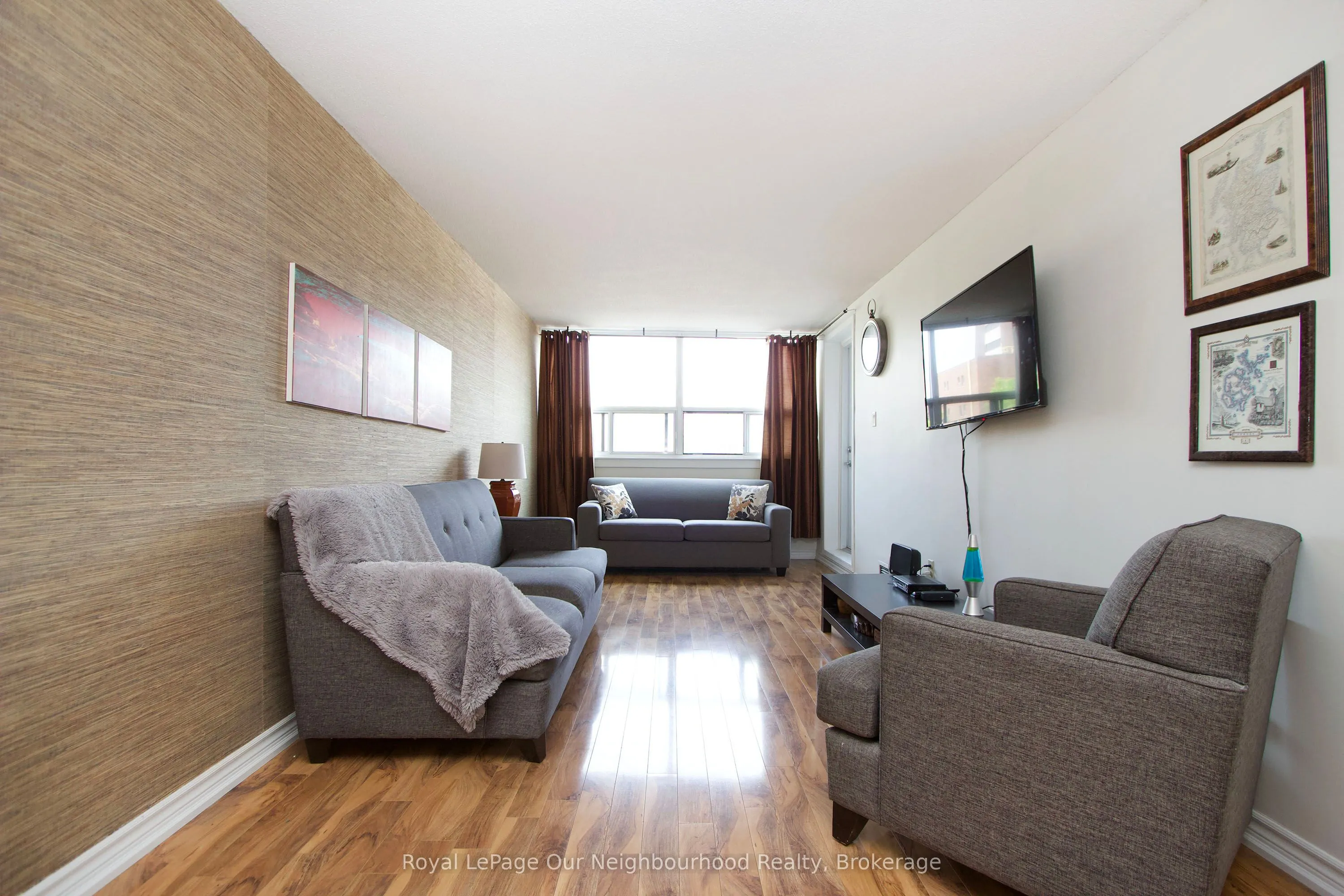80 Athol Street E, #203
