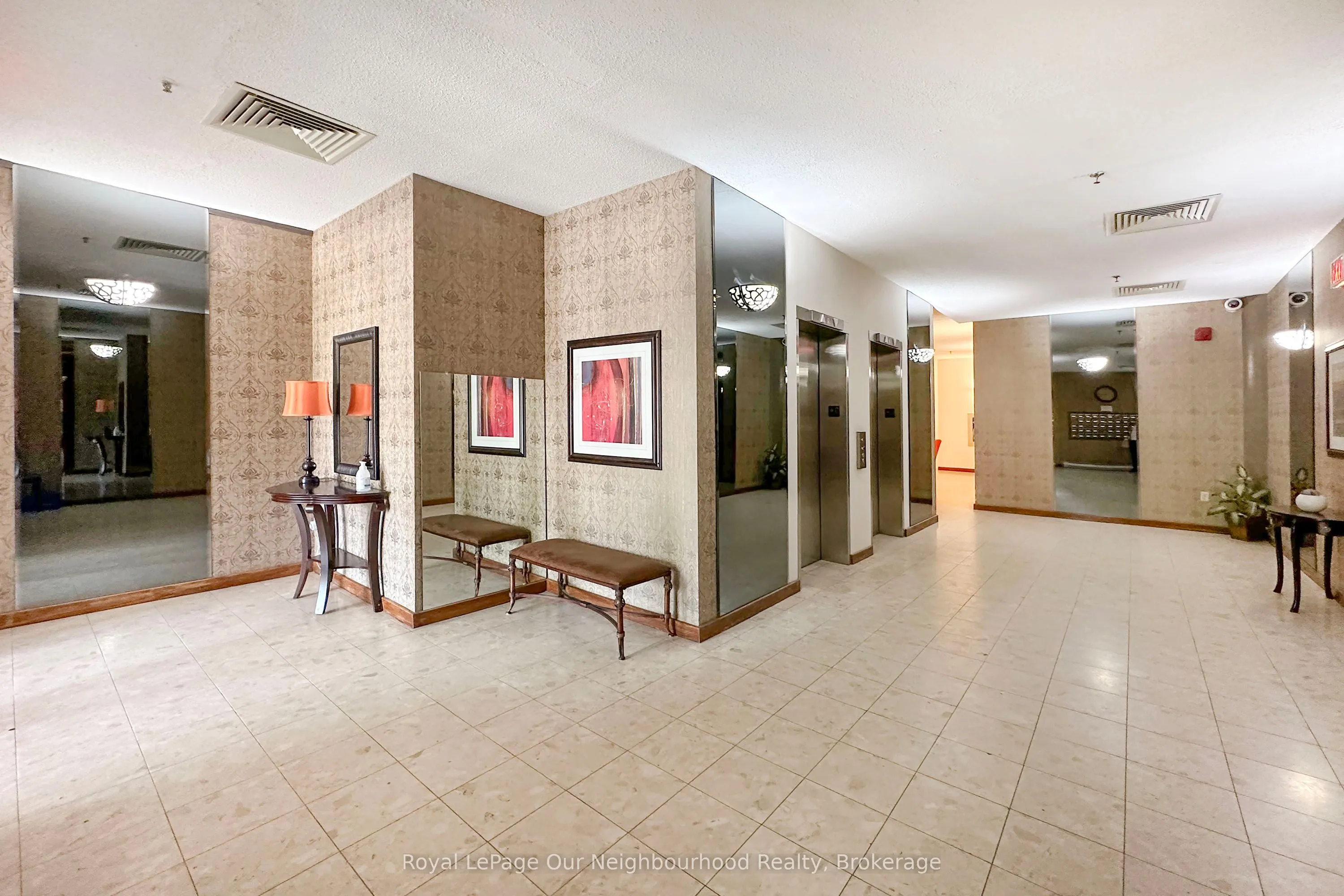80 Athol Street E, #203