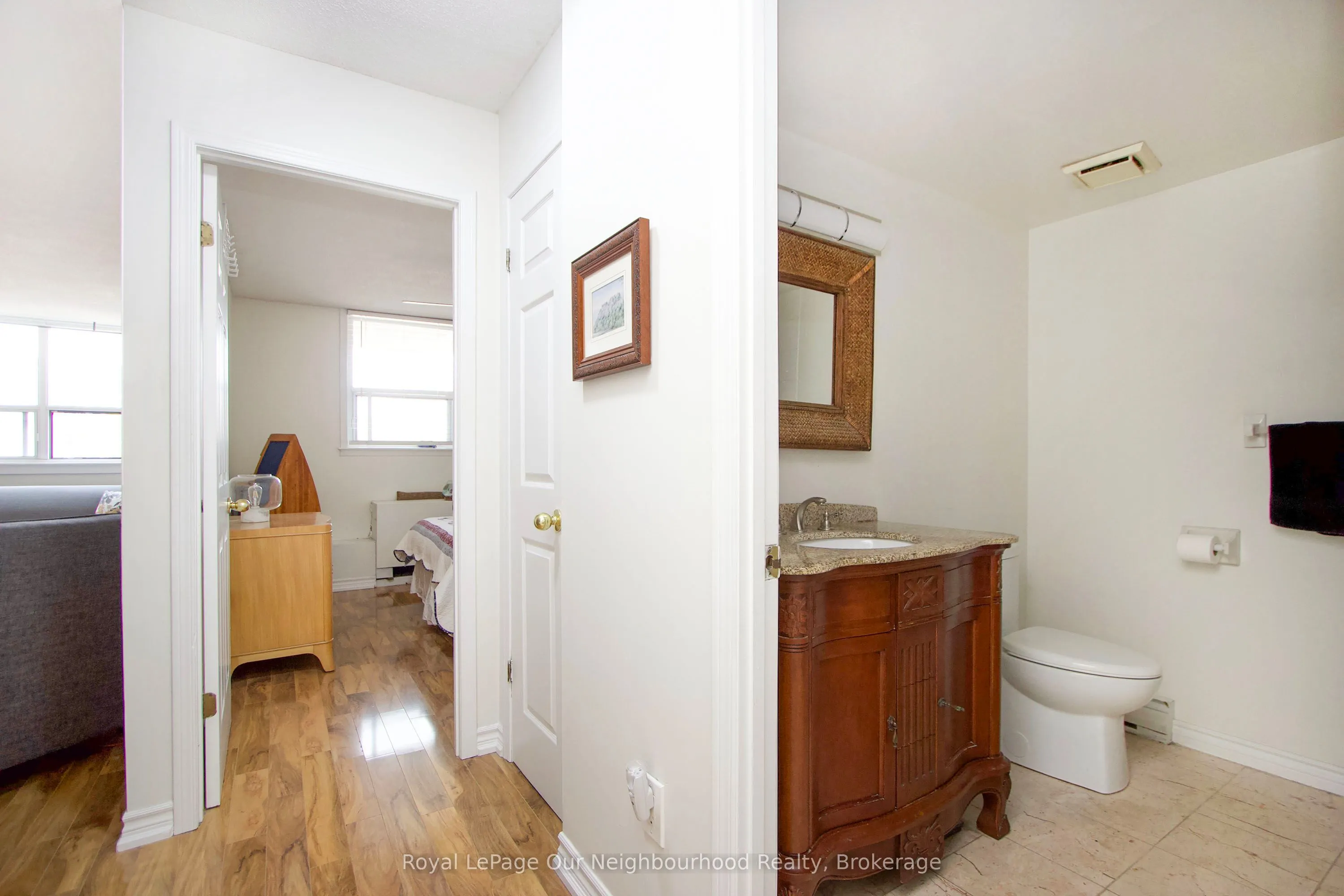80 Athol Street E, #203