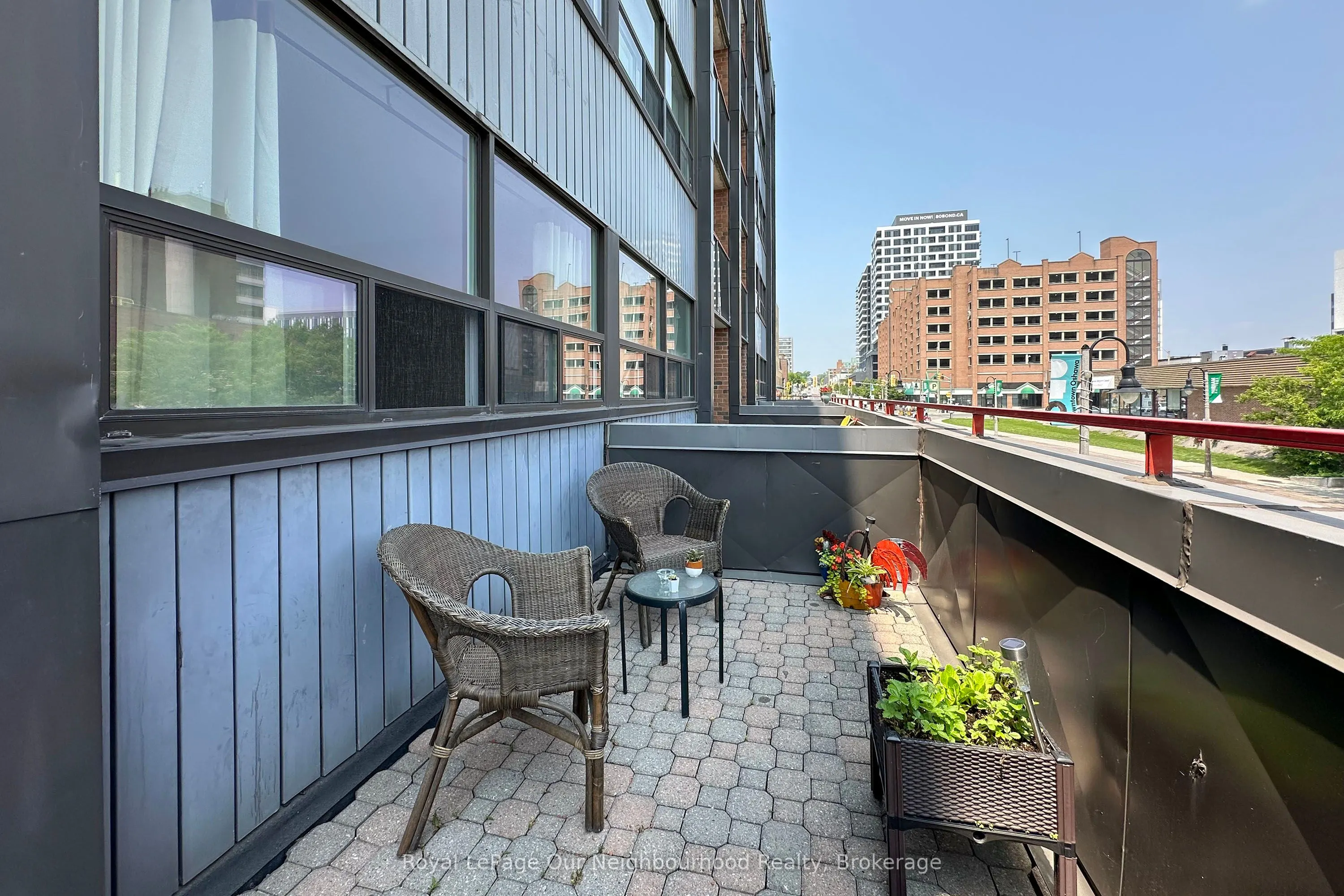 80 Athol Street E, #203