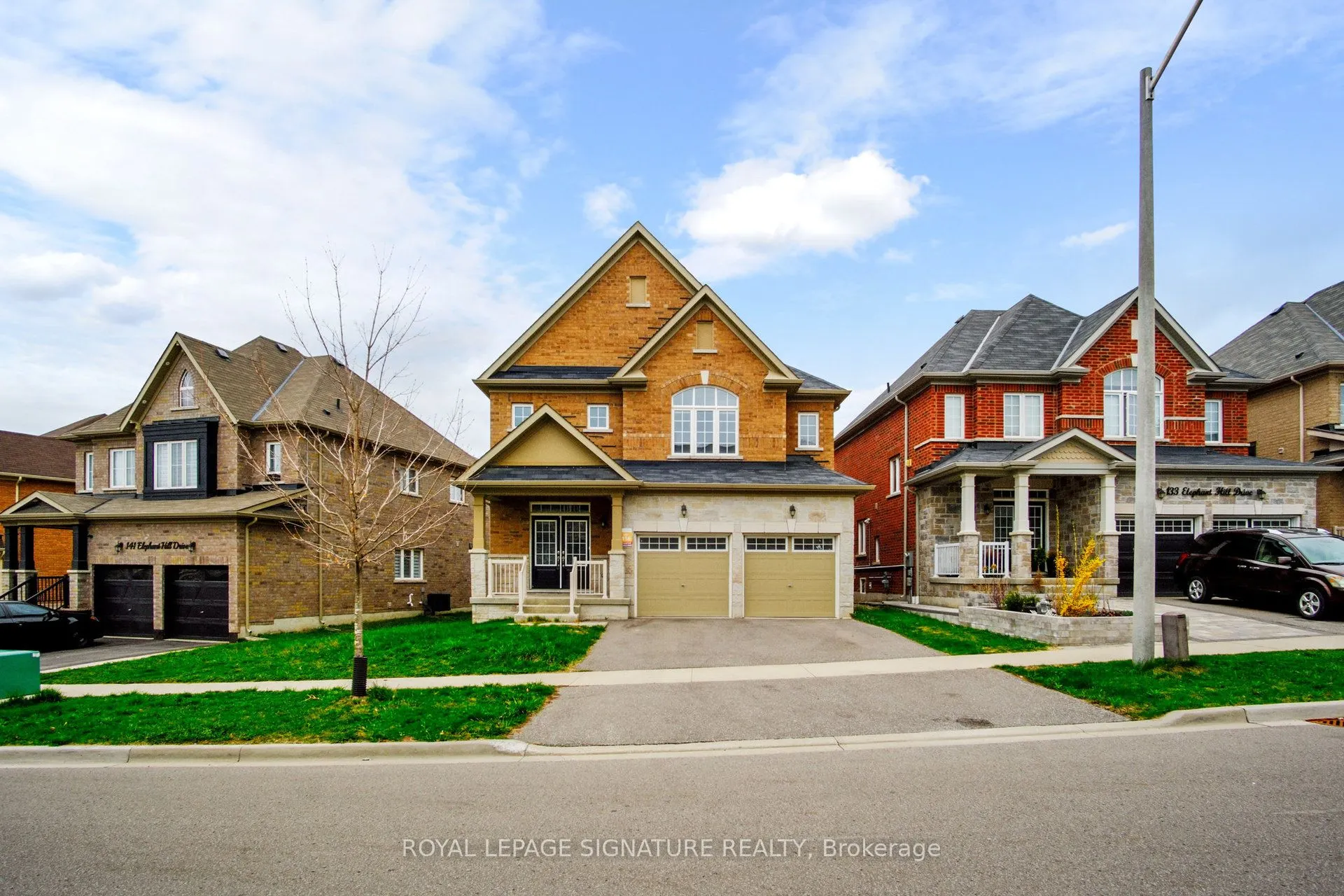 137 Elephant Hill Drive