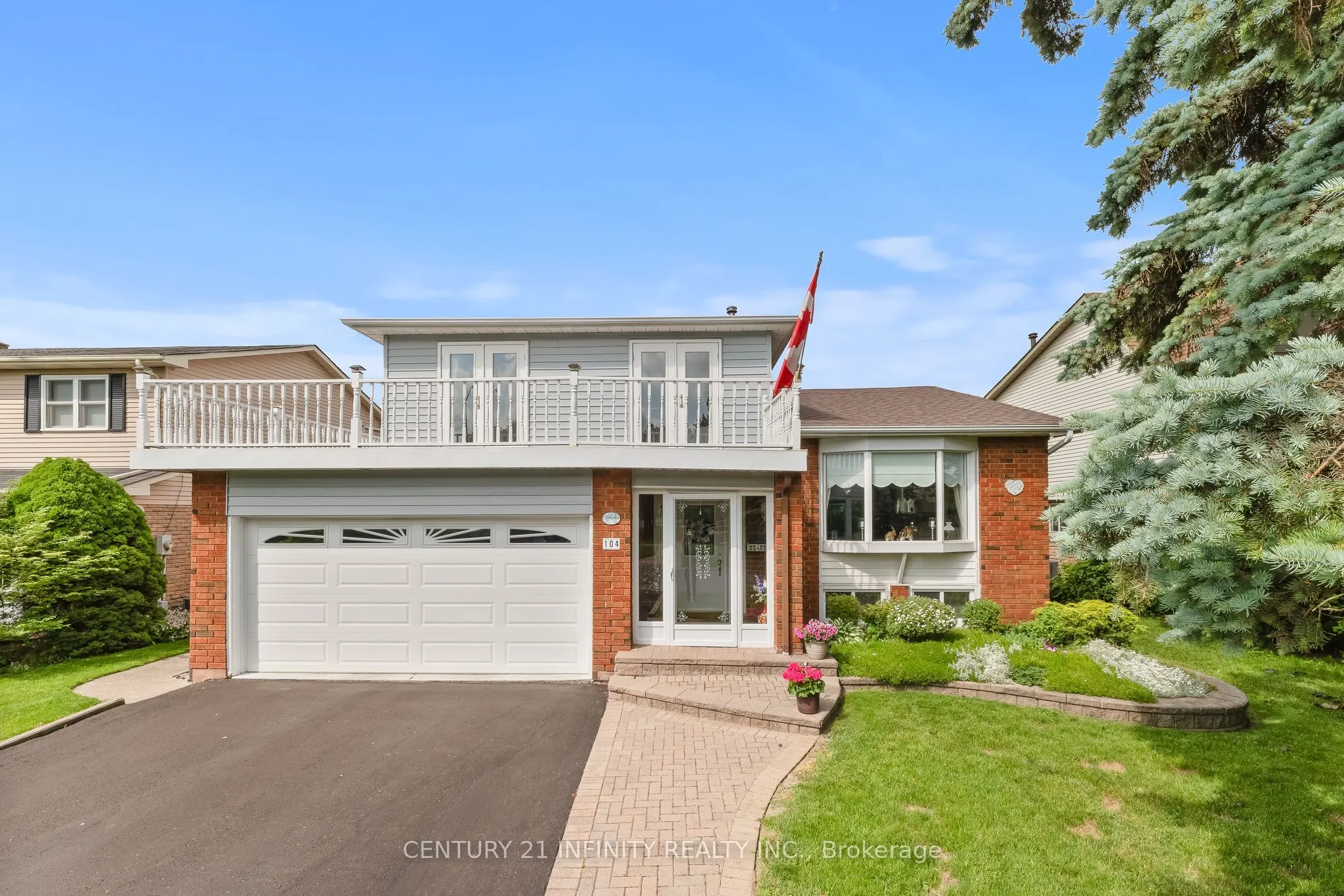 104 Frost Drive