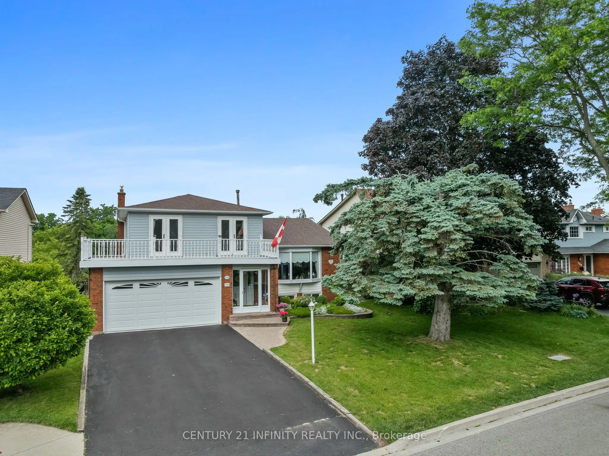 104 Frost Drive