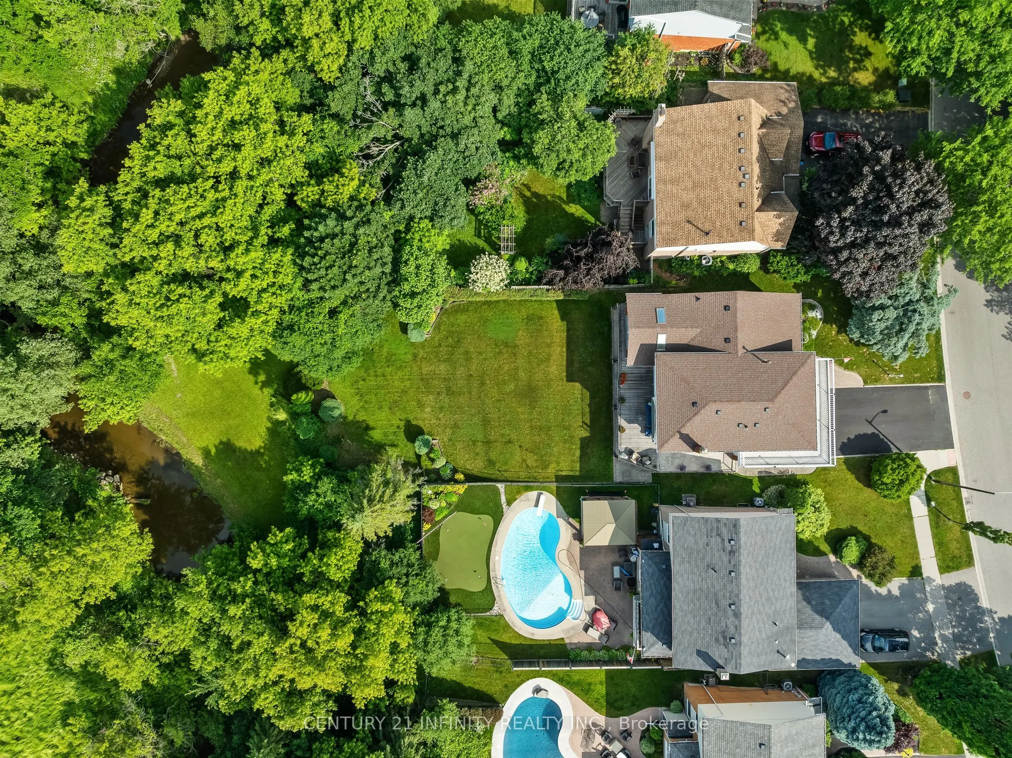 104 Frost Drive