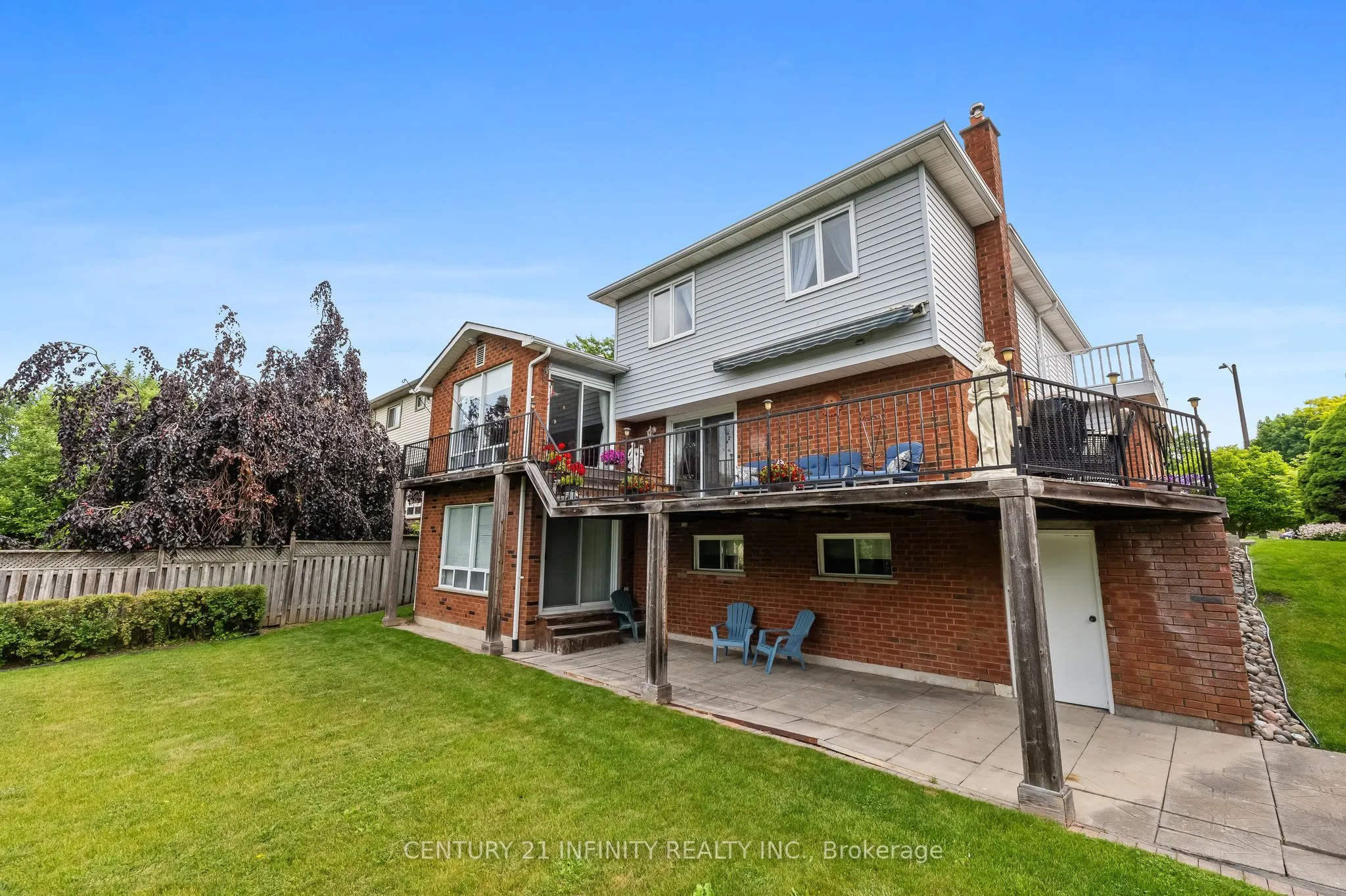 104 Frost Drive