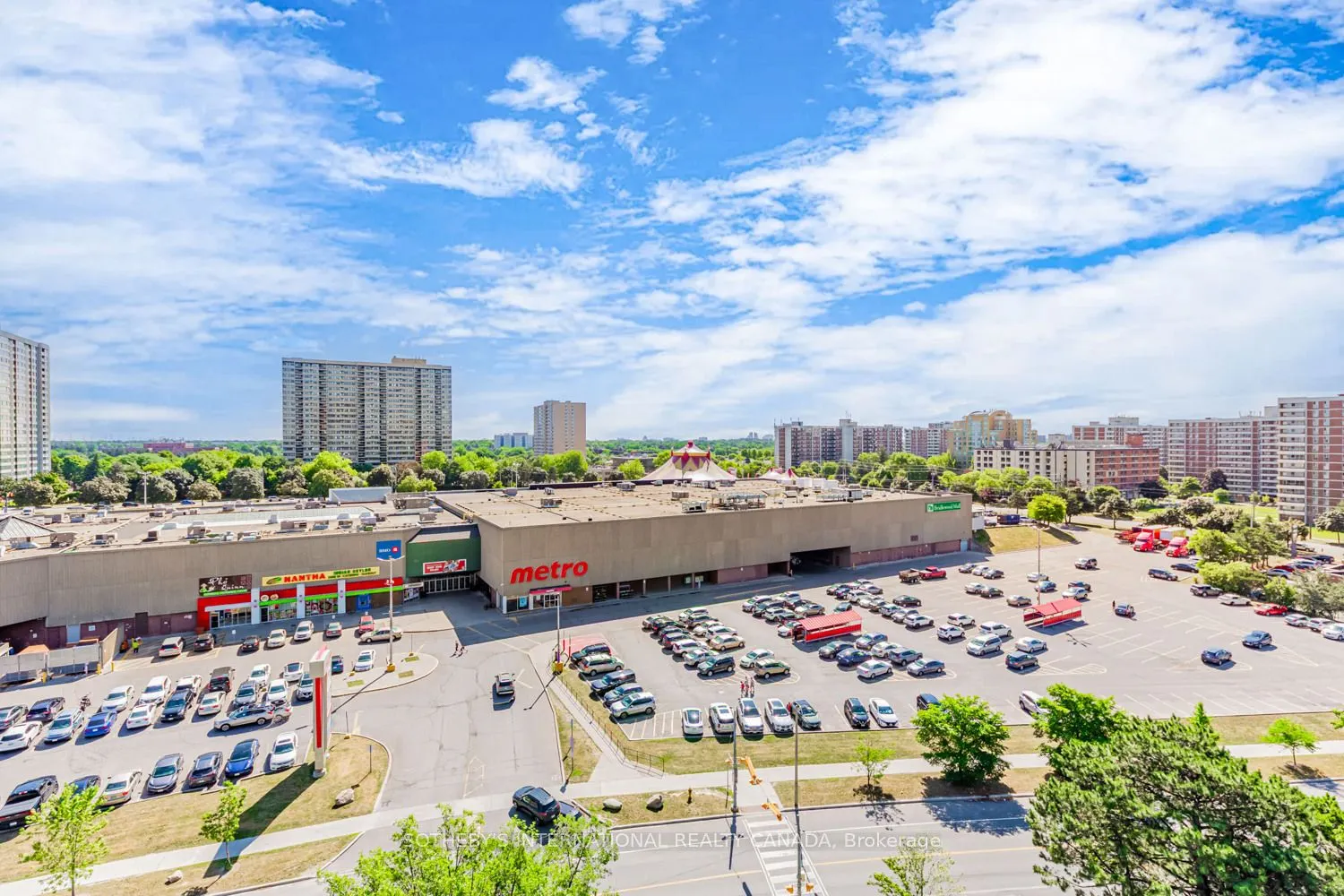 3151 Bridletowne Circle, #1104