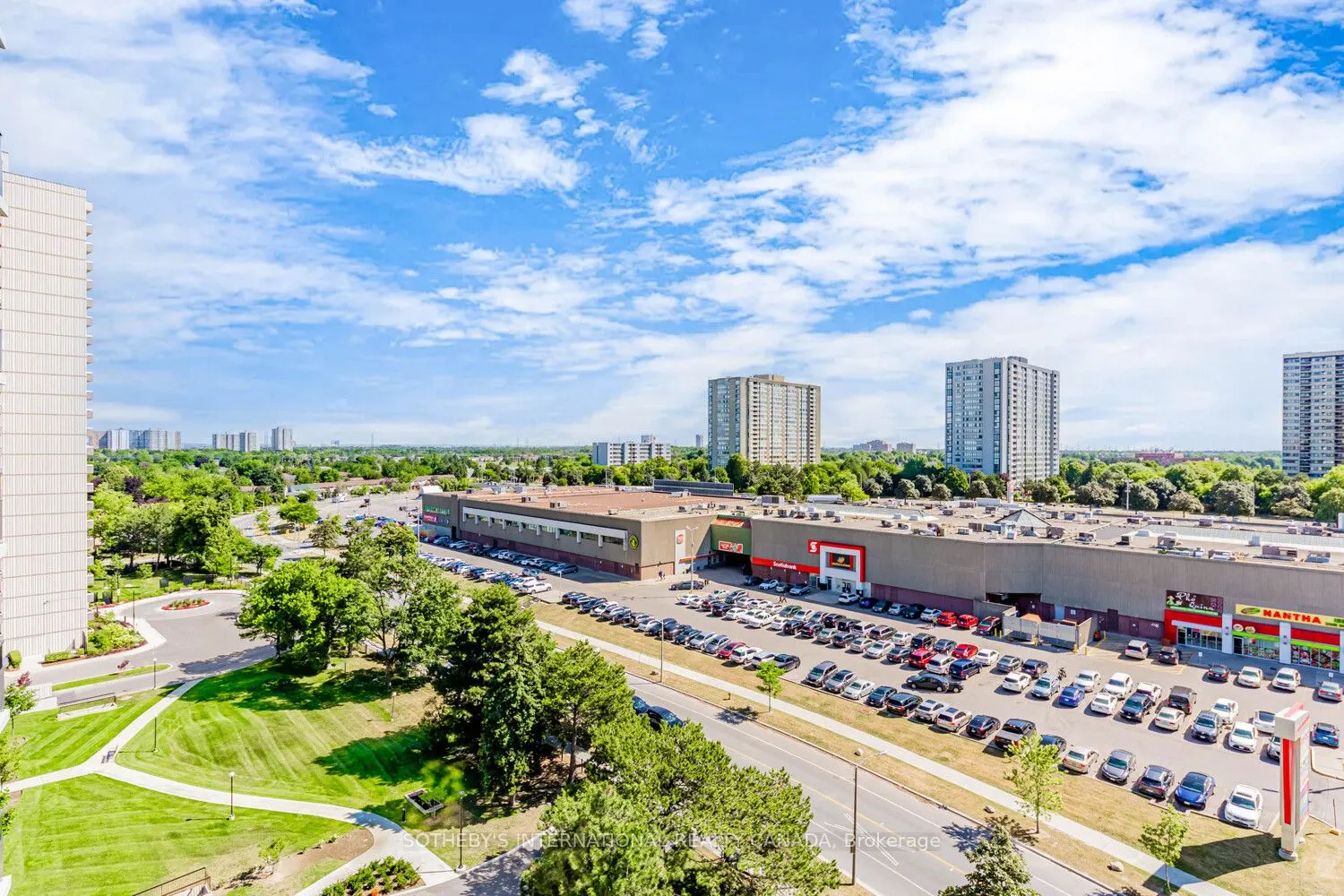 3151 Bridletowne Circle, #1104