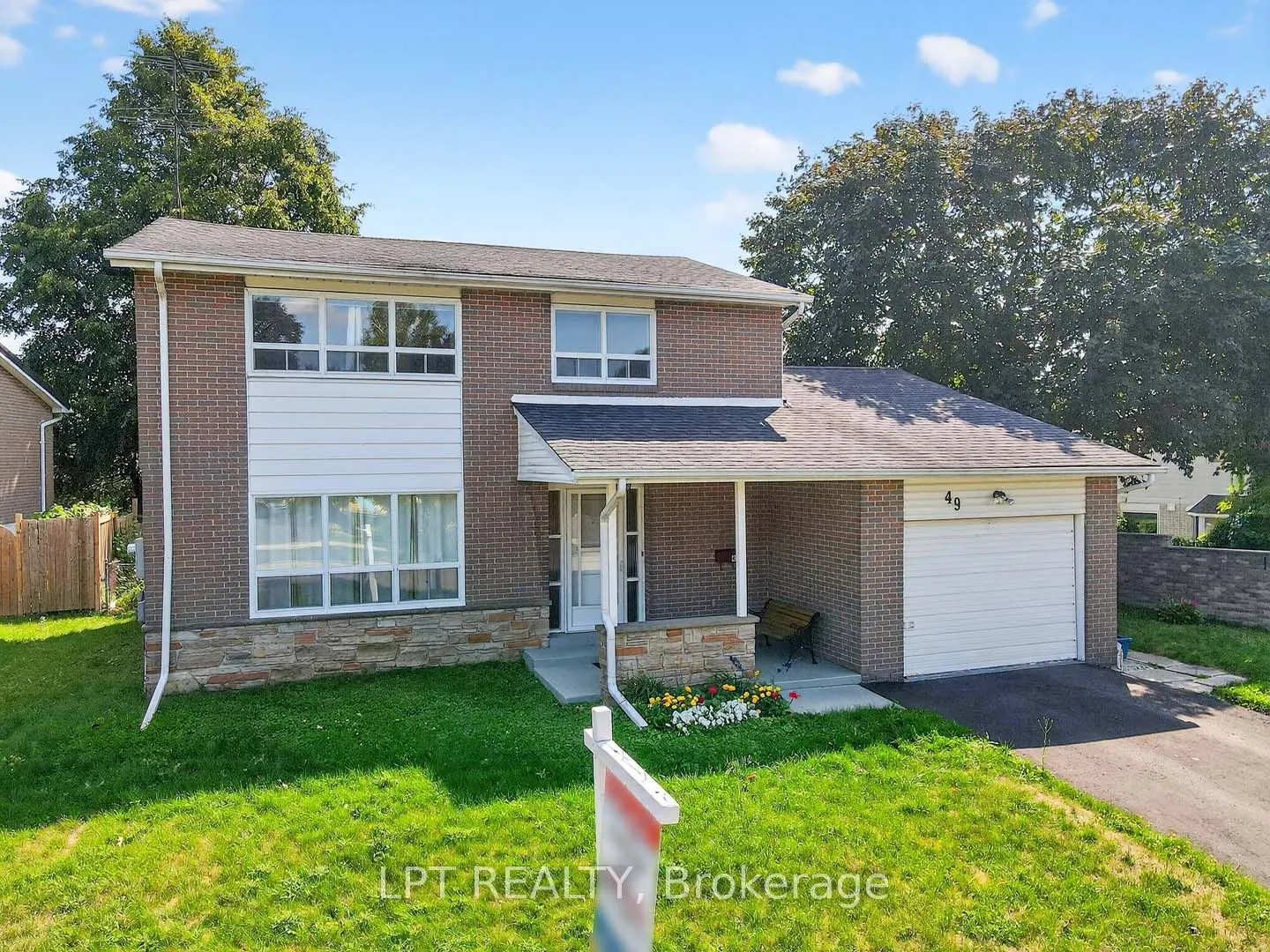 49 Kentish Crescent