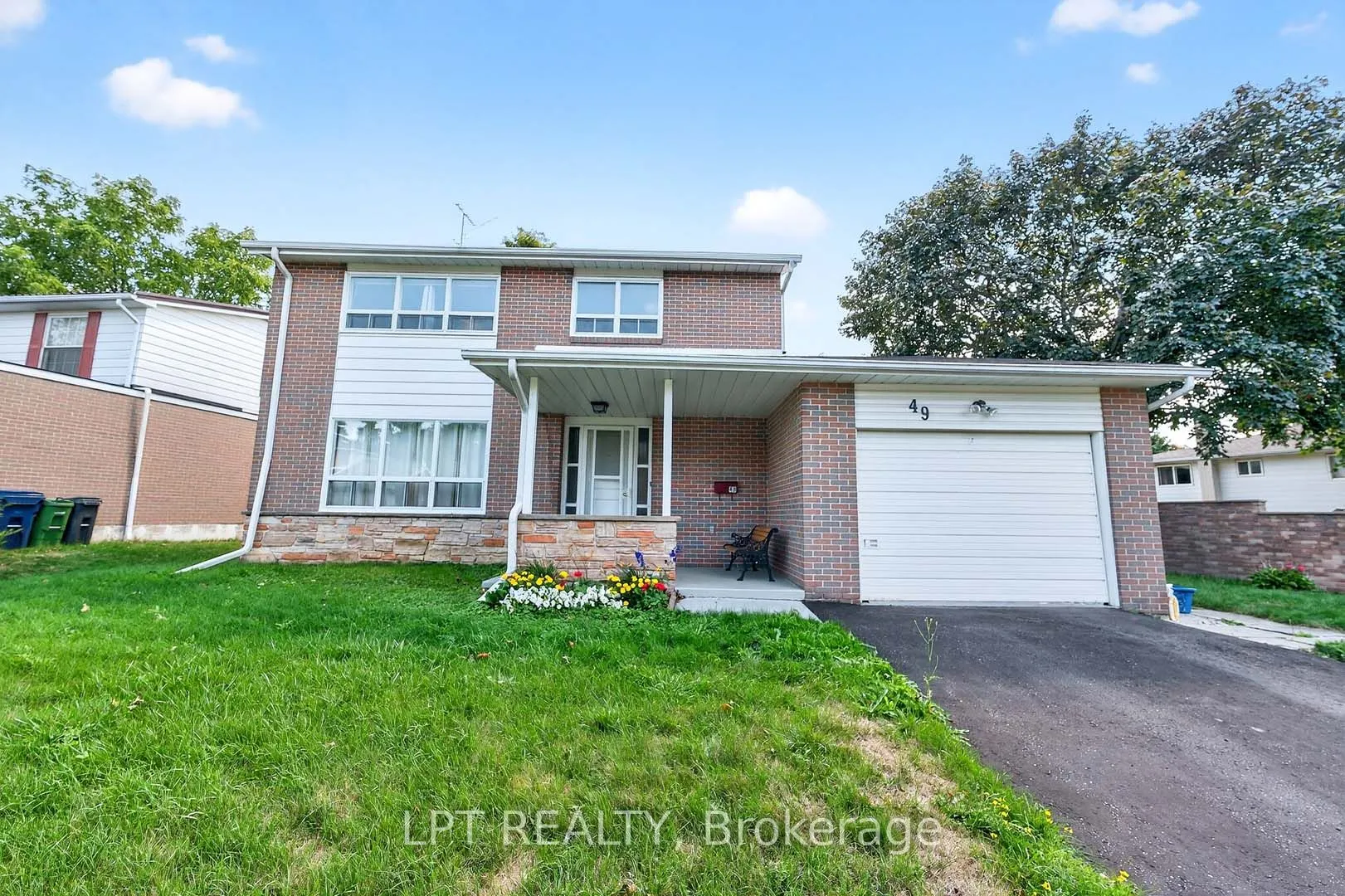 49 Kentish Crescent