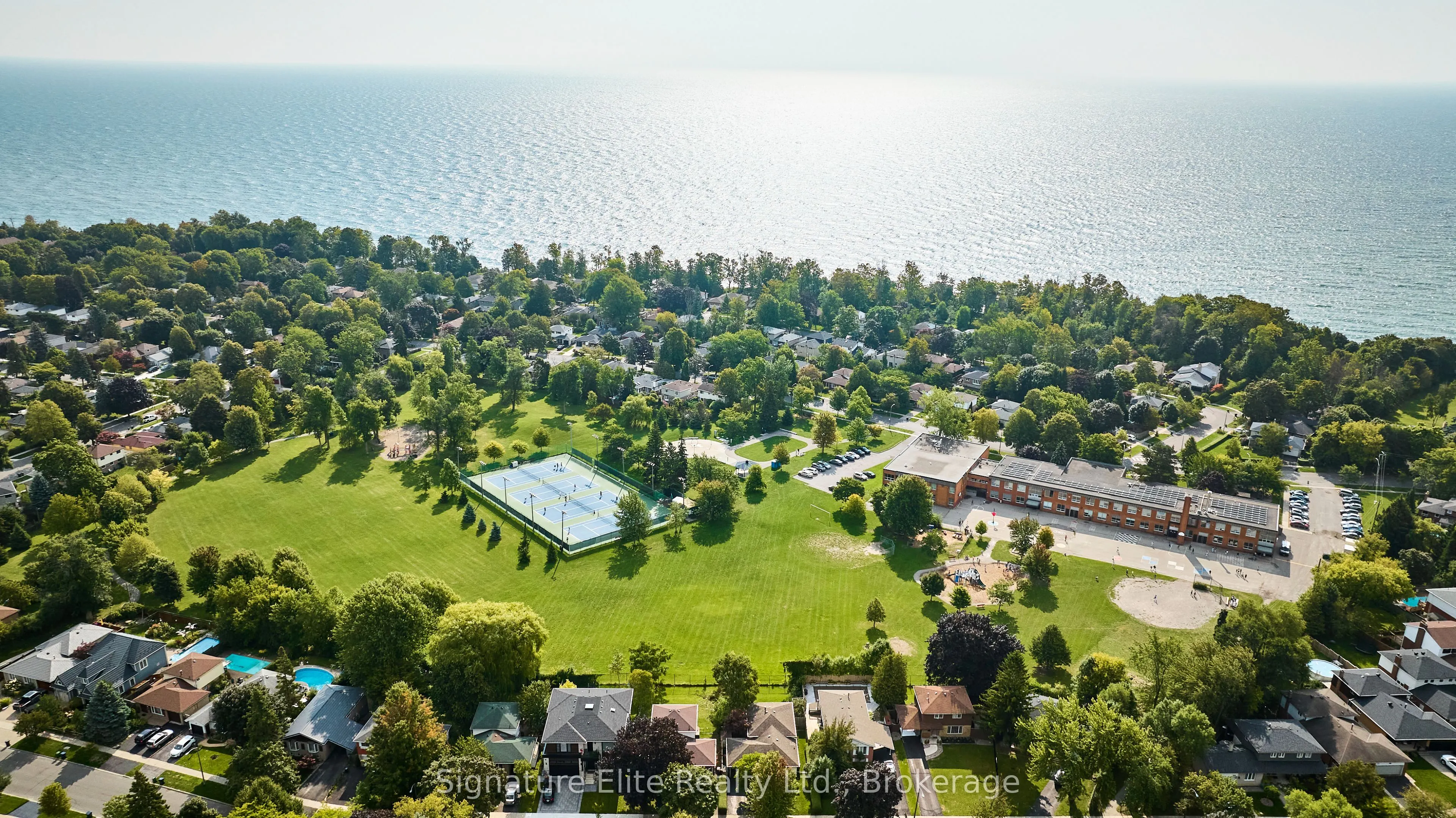 12 South Marine Drive